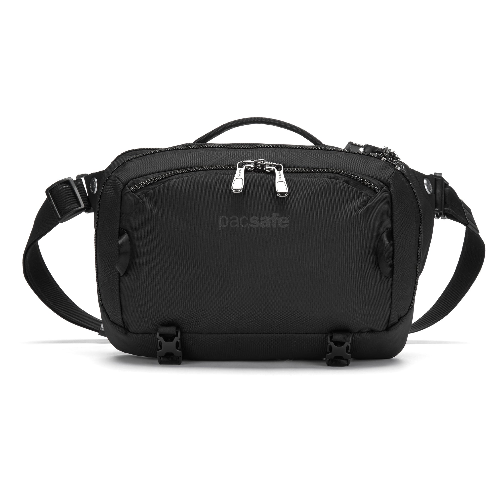 Product image of Pacsafe® EXP 12 Pacsafe® EXP 12" anti theft sling crossbody