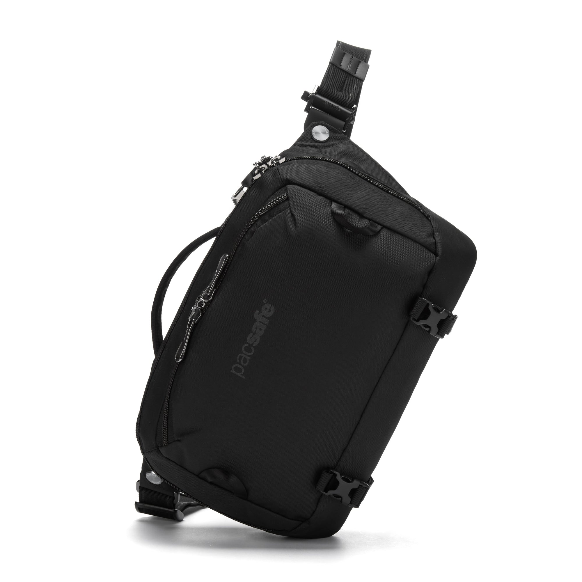 Product image of Pacsafe® EXP 12 Pacsafe® EXP 12" anti theft sling crossbody