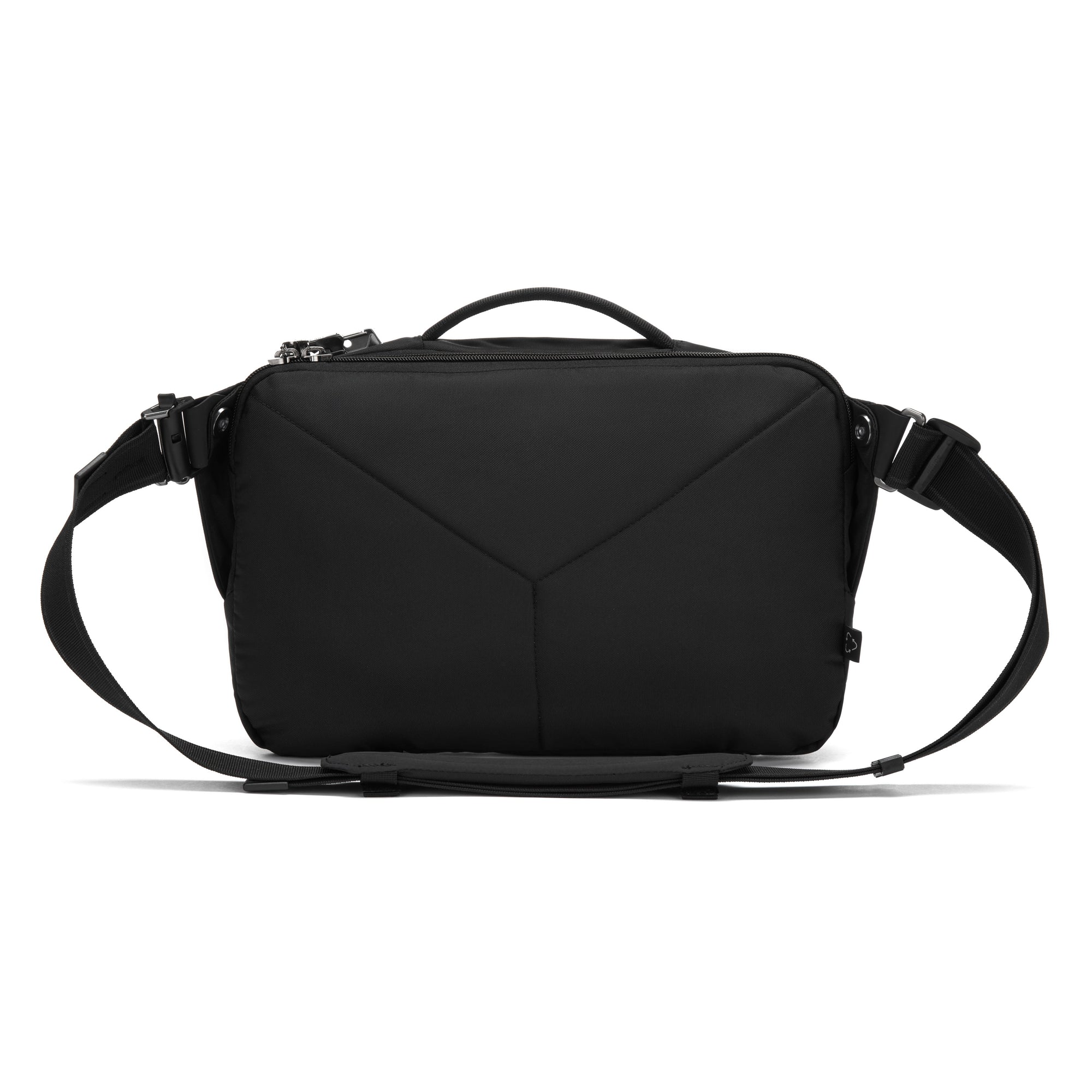 Product image of Pacsafe® EXP 12 Pacsafe® EXP 12" anti theft sling crossbody