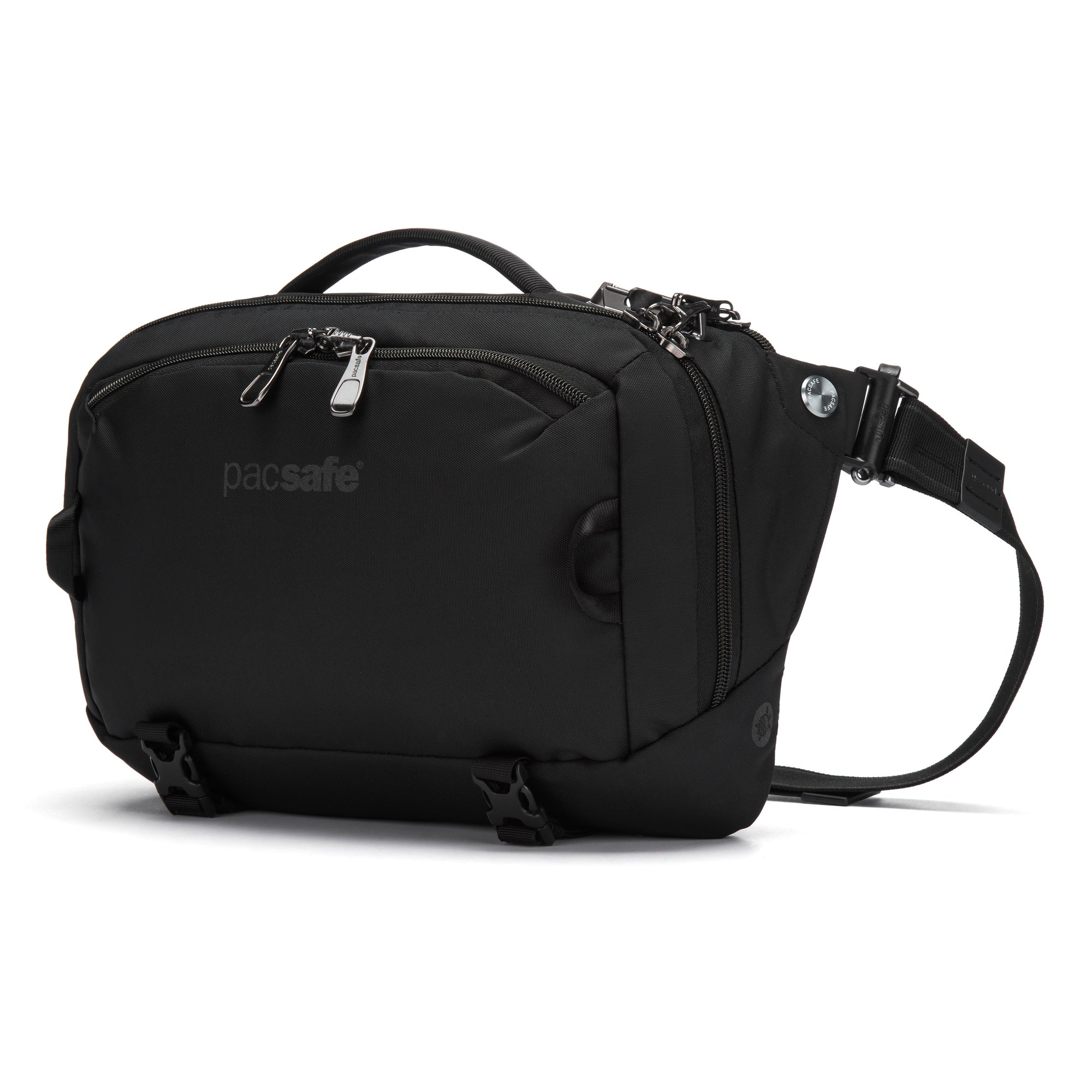 Product image of Pacsafe® EXP 12 Pacsafe® EXP 12" anti theft sling crossbody