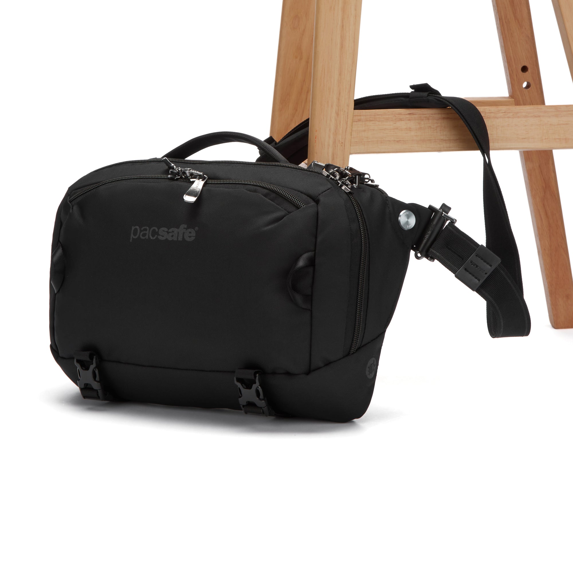 Product image of Pacsafe® EXP 12 Pacsafe® EXP 12" anti theft sling crossbody