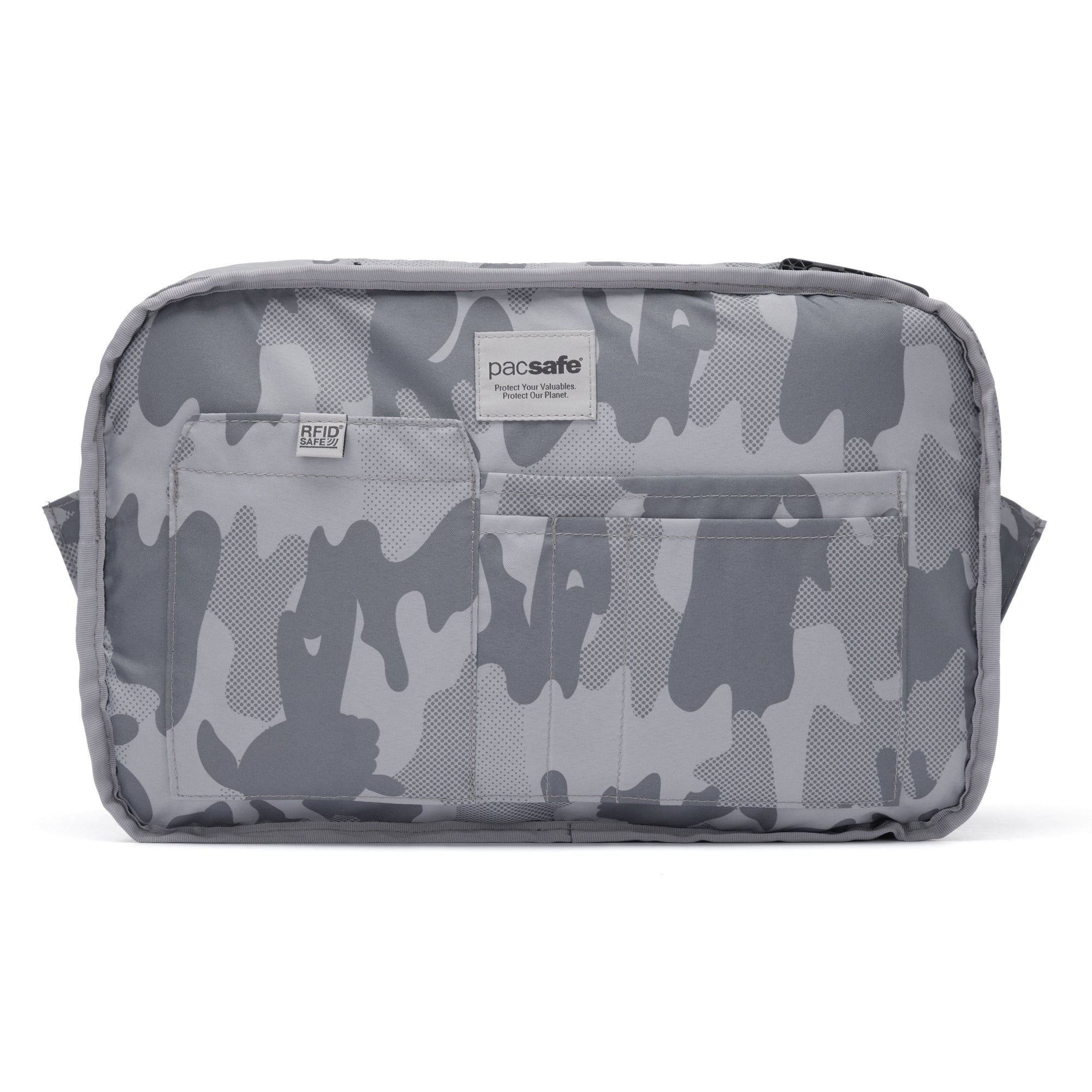 Product image of Pacsafe® EXP 12 Pacsafe® EXP 12" anti theft sling crossbody