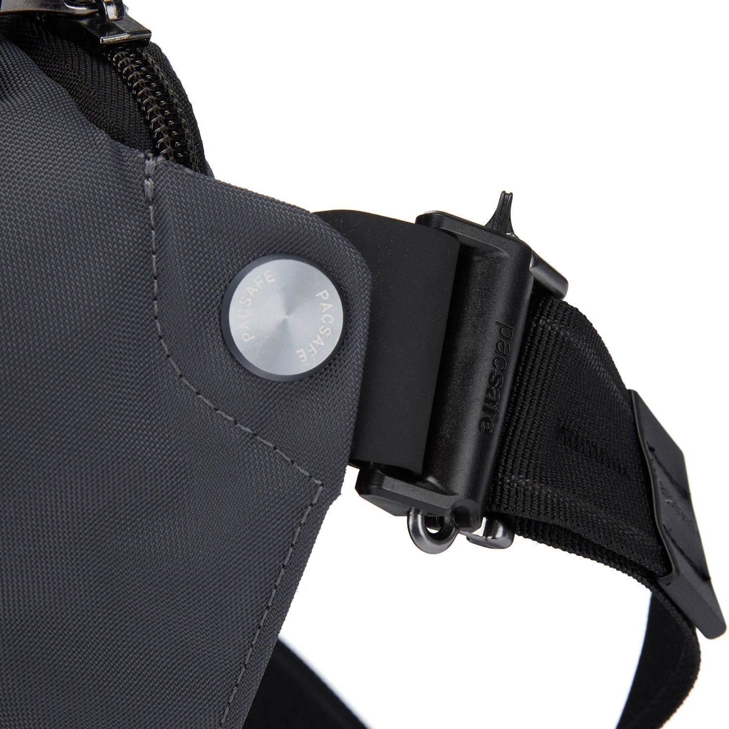 Product image of Pacsafe® EXP 12 Pacsafe® EXP 12" anti theft sling crossbody
