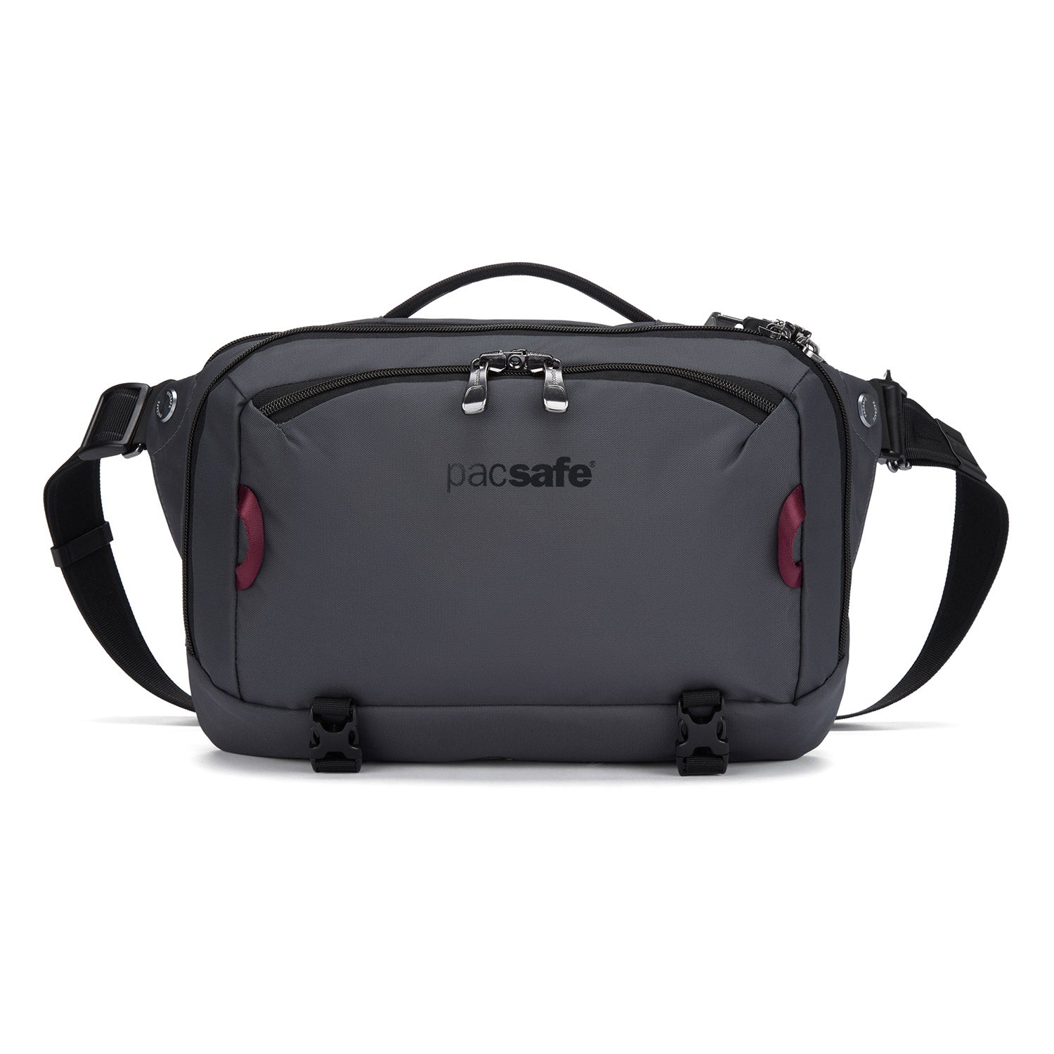 Product image of Pacsafe® EXP 12 Pacsafe® EXP 12" anti theft sling crossbody