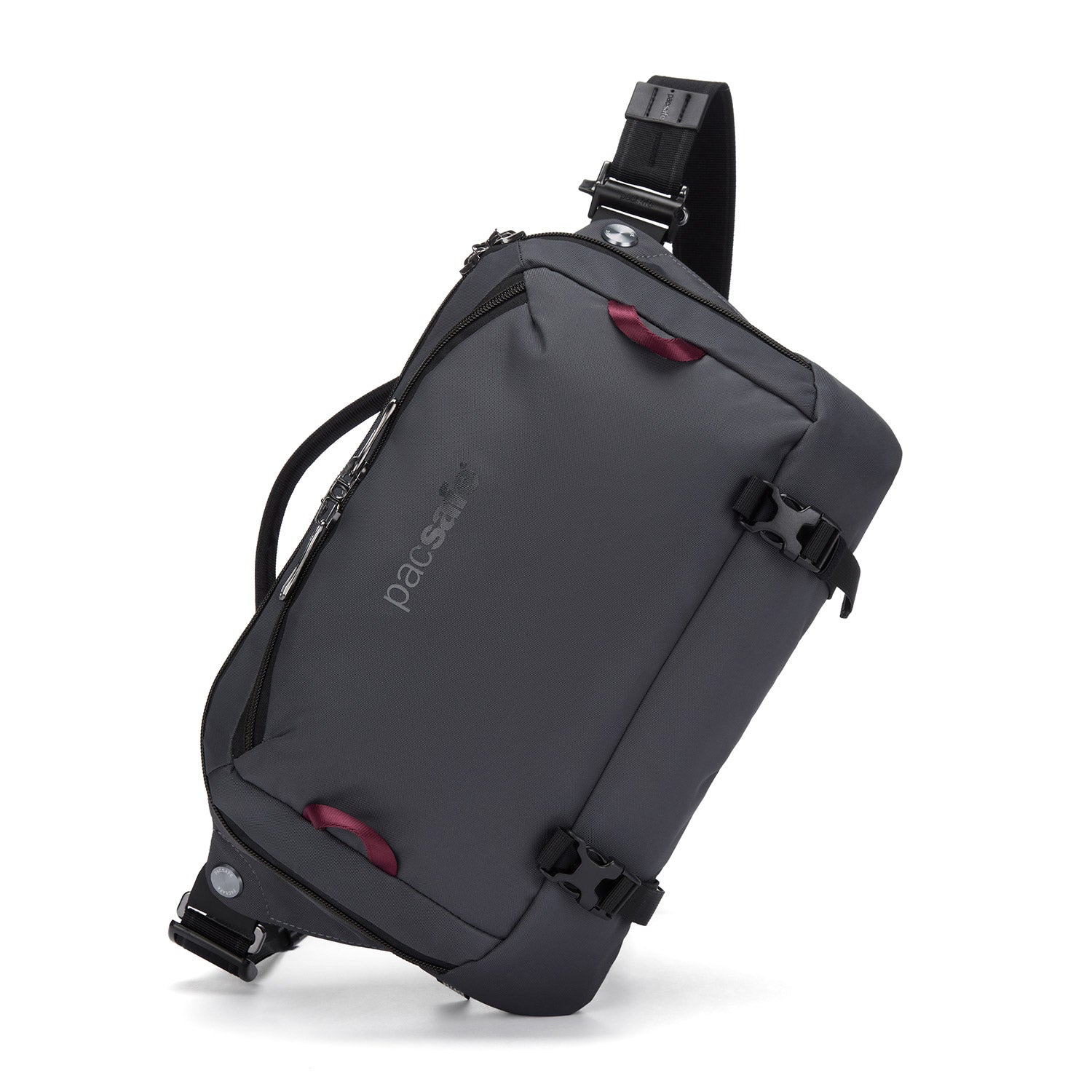Product image of Pacsafe® EXP 12 Pacsafe® EXP 12" anti theft sling crossbody