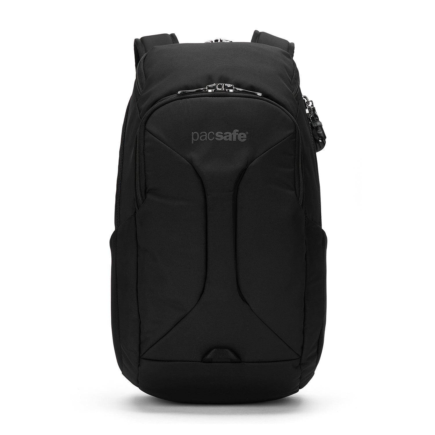 Product image of Pacsafe® EXP 28L Anti-Theft Backpack Pacsafe® EXP 28L Anti-Theft Backpack, Black