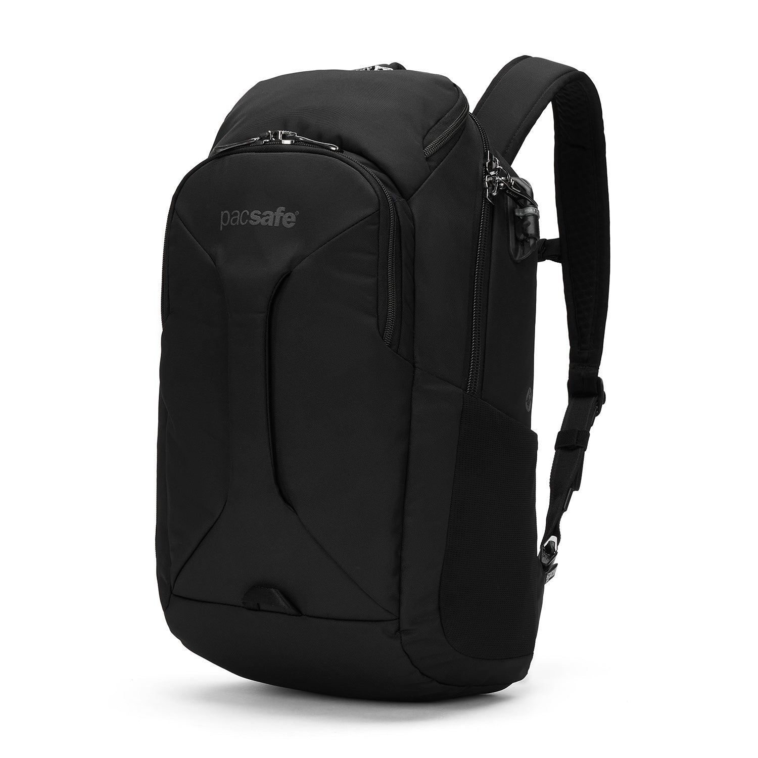 Product image of Pacsafe® EXP 28L Anti-Theft Backpack Pacsafe® EXP 28L Anti-Theft Backpack, Black