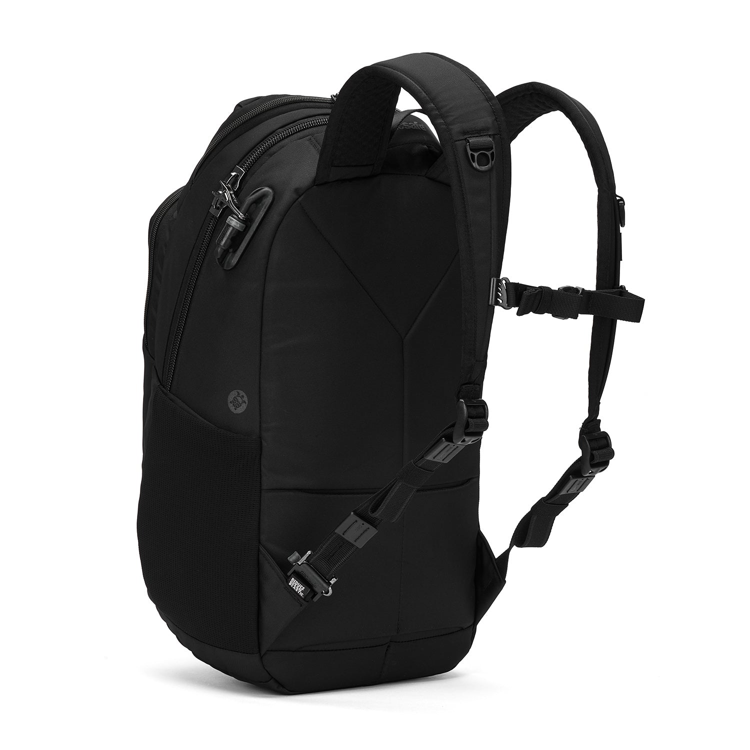 Product image of Pacsafe® EXP 28L Anti-Theft Backpack Pacsafe® EXP 28L Anti-Theft Backpack, Black