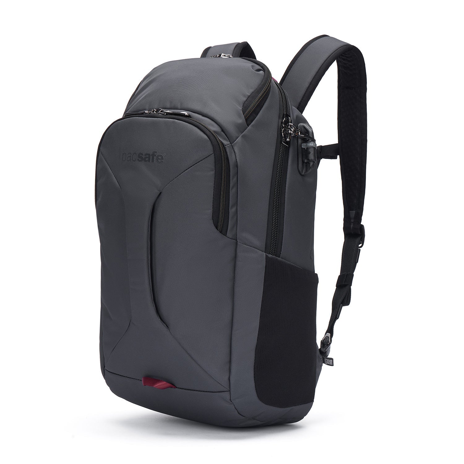 Product image of Pacsafe® EXP 28L Anti-Theft Backpack Pacsafe® EXP 28L Anti-Theft Backpack, Slate