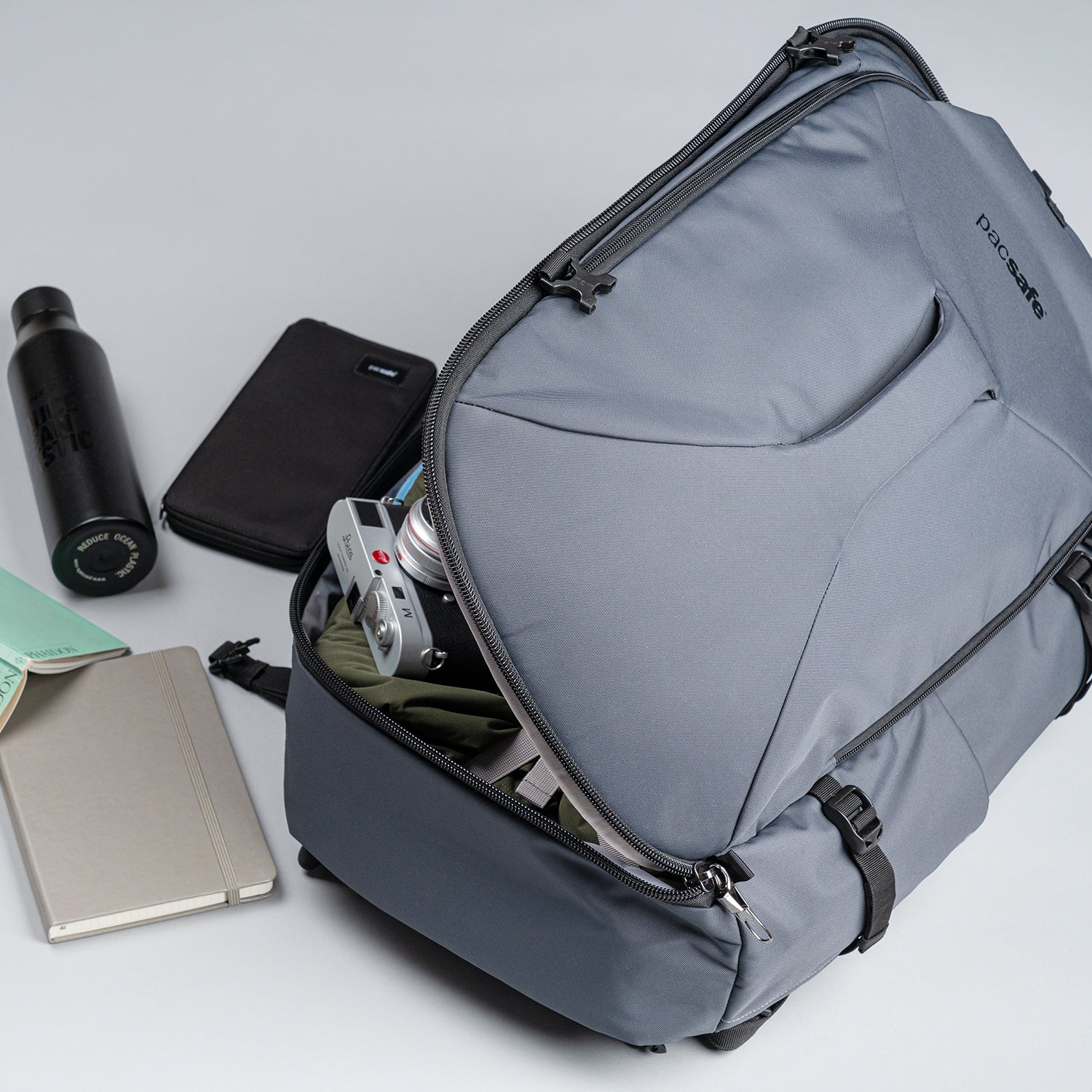 Product image of Pacsafe® EXP45 anti-theft carry-on travel pack Pacsafe® EXP45 anti-theft carry-on travel pack