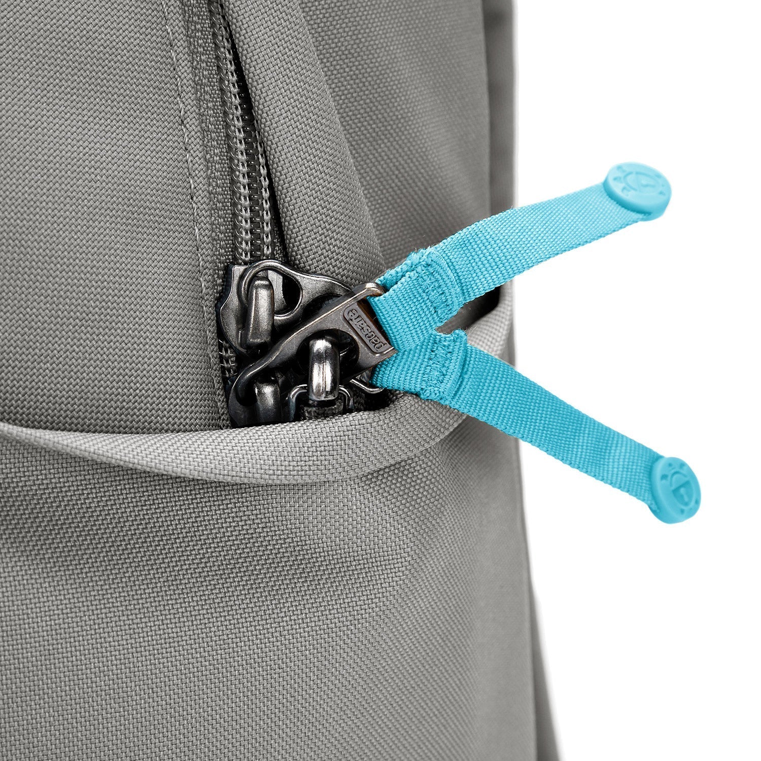 Product image of Pacsafe® GO 15L anti-theft backpack Pacsafe® GO 15L anti-theft backpack
