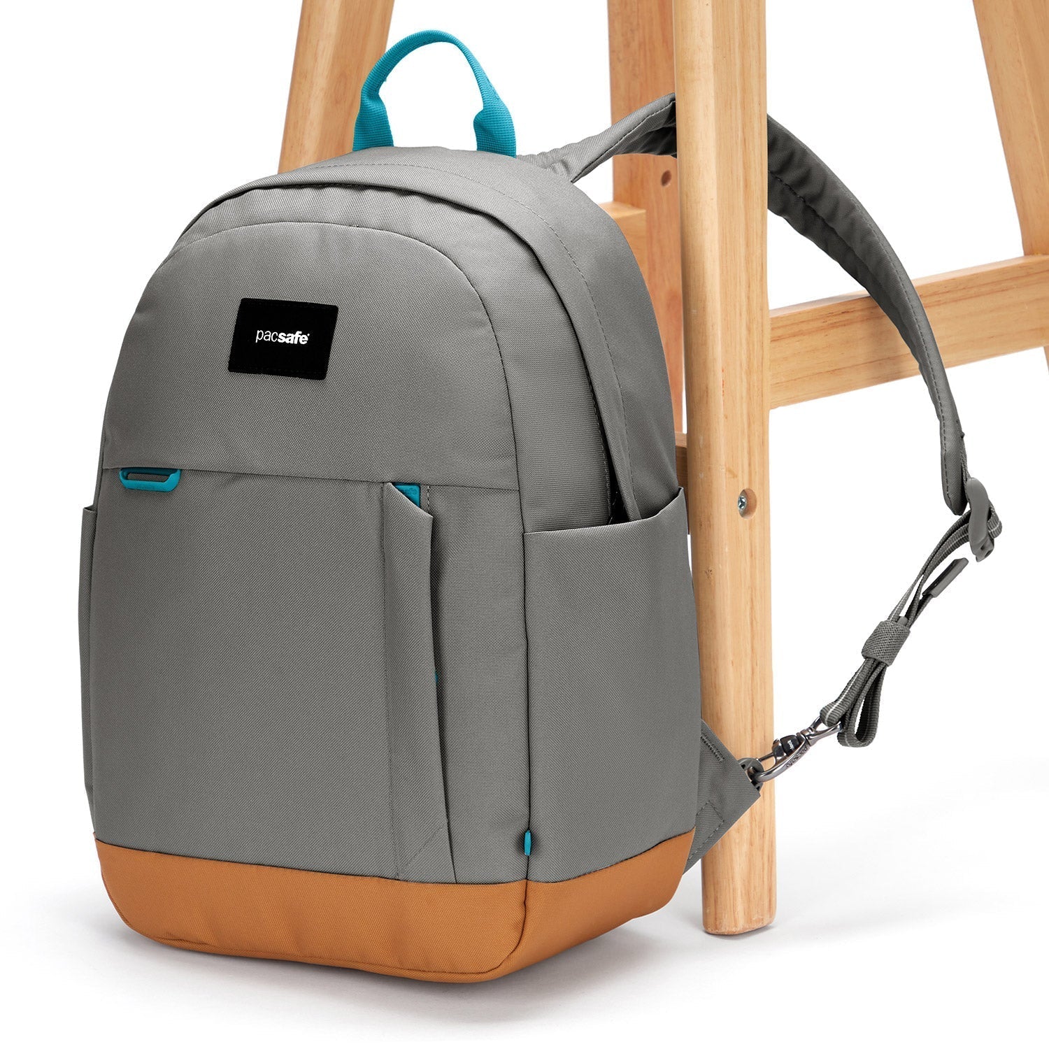 Product image of Pacsafe® GO 15L anti-theft backpack Pacsafe® GO 15L anti-theft backpack