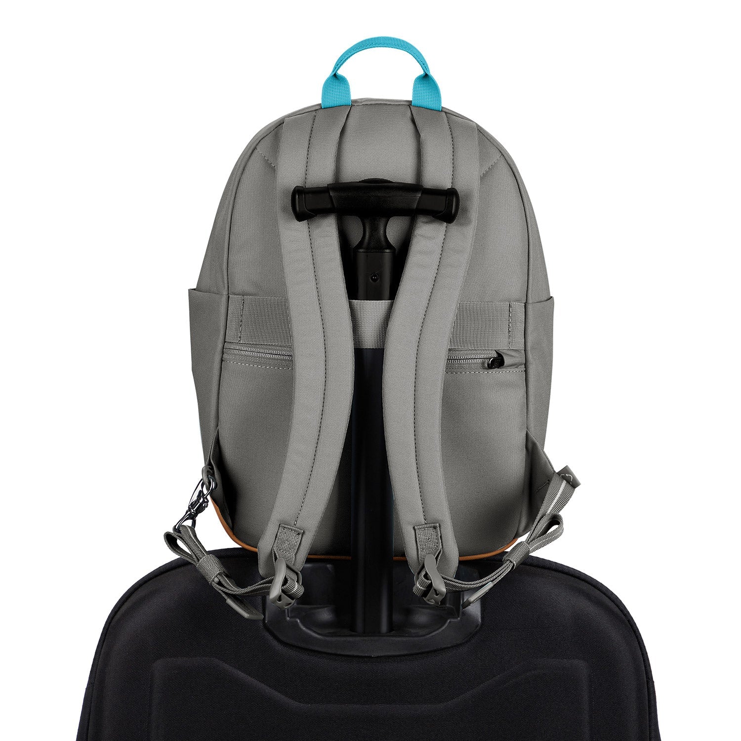 Product image of Pacsafe® GO 15L anti-theft backpack Pacsafe® GO 15L anti-theft backpack