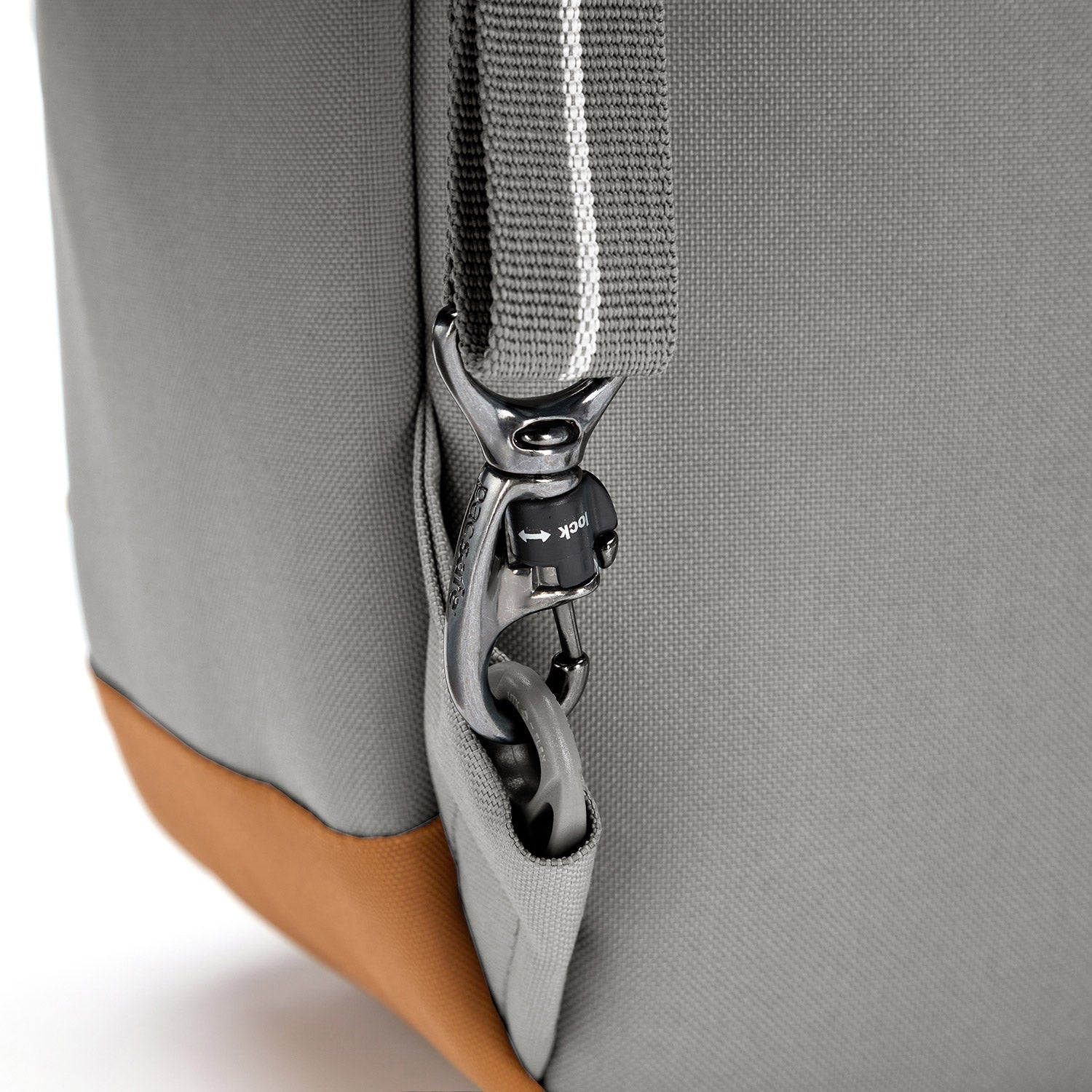 Product image of Pacsafe® GO 15L Anti-Theft Backpack Pacsafe® GO 15L anti-theft backpack, Stone