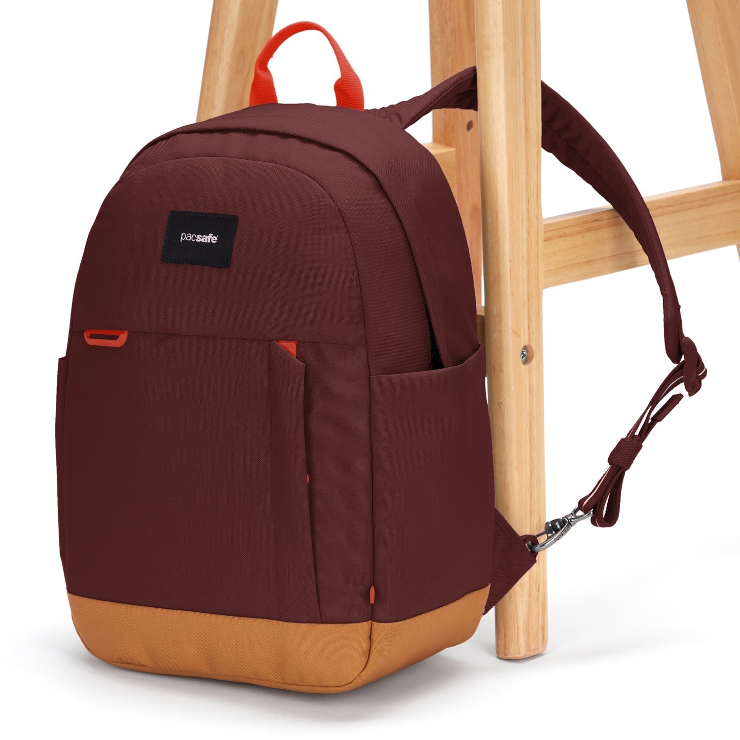 Product image of Pacsafe® GO 15L anti-theft backpack Pacsafe® GO 15L anti-theft backpack