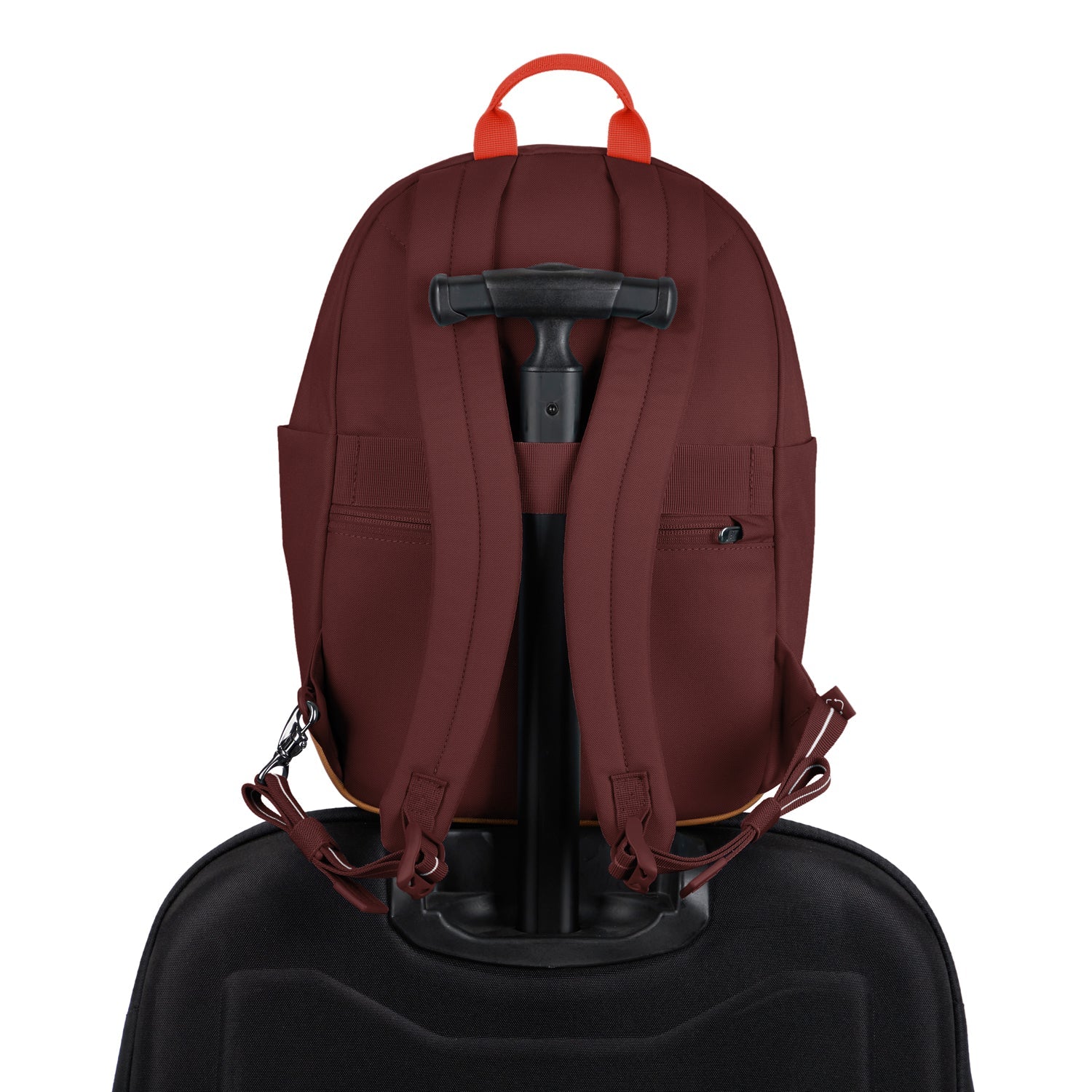 Product image of Pacsafe® GO 15L anti-theft backpack Pacsafe® GO 15L anti-theft backpack