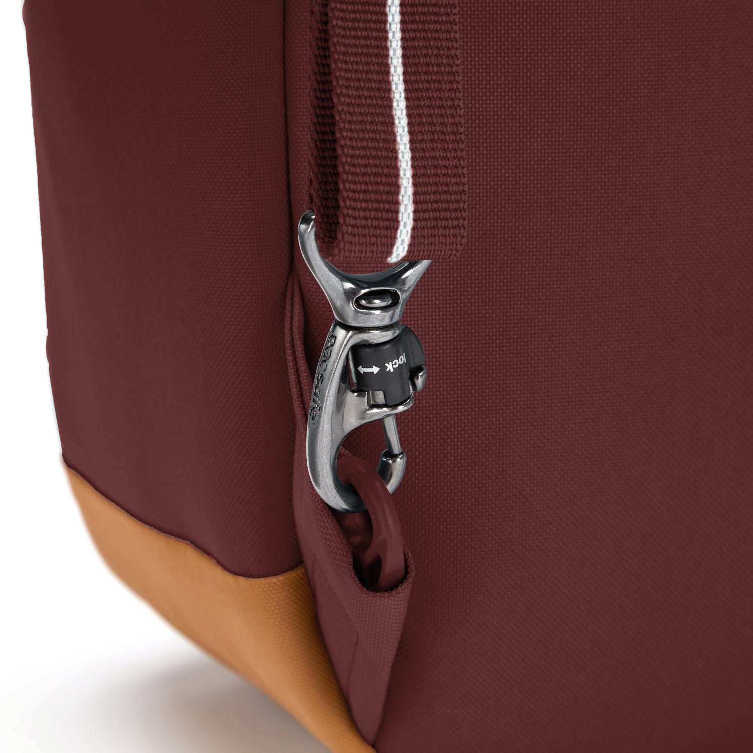 Product image of Pacsafe® GO 15L anti-theft backpack Pacsafe® GO 15L anti-theft backpack