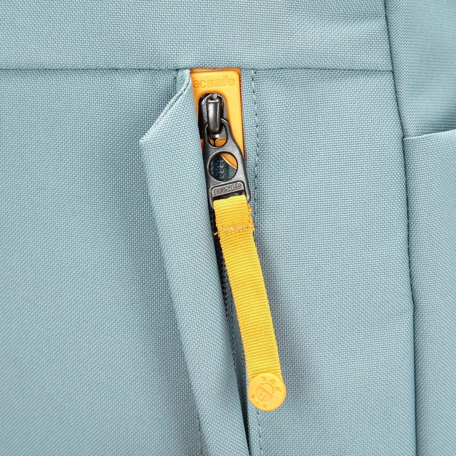 Product image of Pacsafe® GO 15L Anti-Theft Backpack Pacsafe® GO 15L anti-theft backpack, Fresh Mint