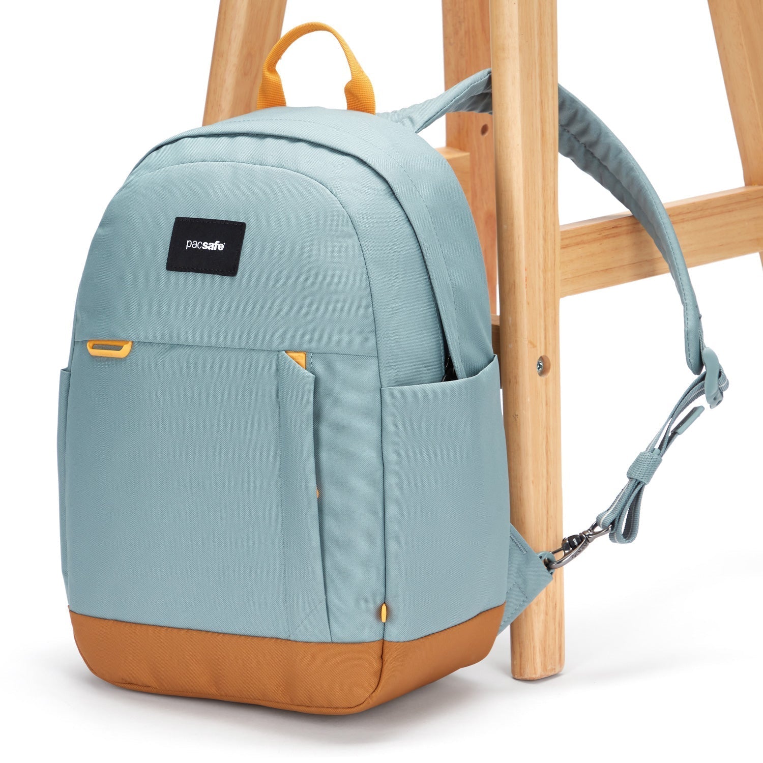 Product image of Pacsafe® GO 15L anti-theft backpack Pacsafe® GO 15L anti-theft backpack