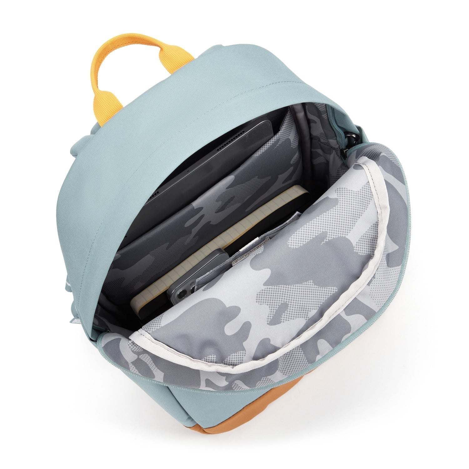 Product image of Pacsafe® GO 15L anti-theft backpack Pacsafe® GO 15L anti-theft backpack