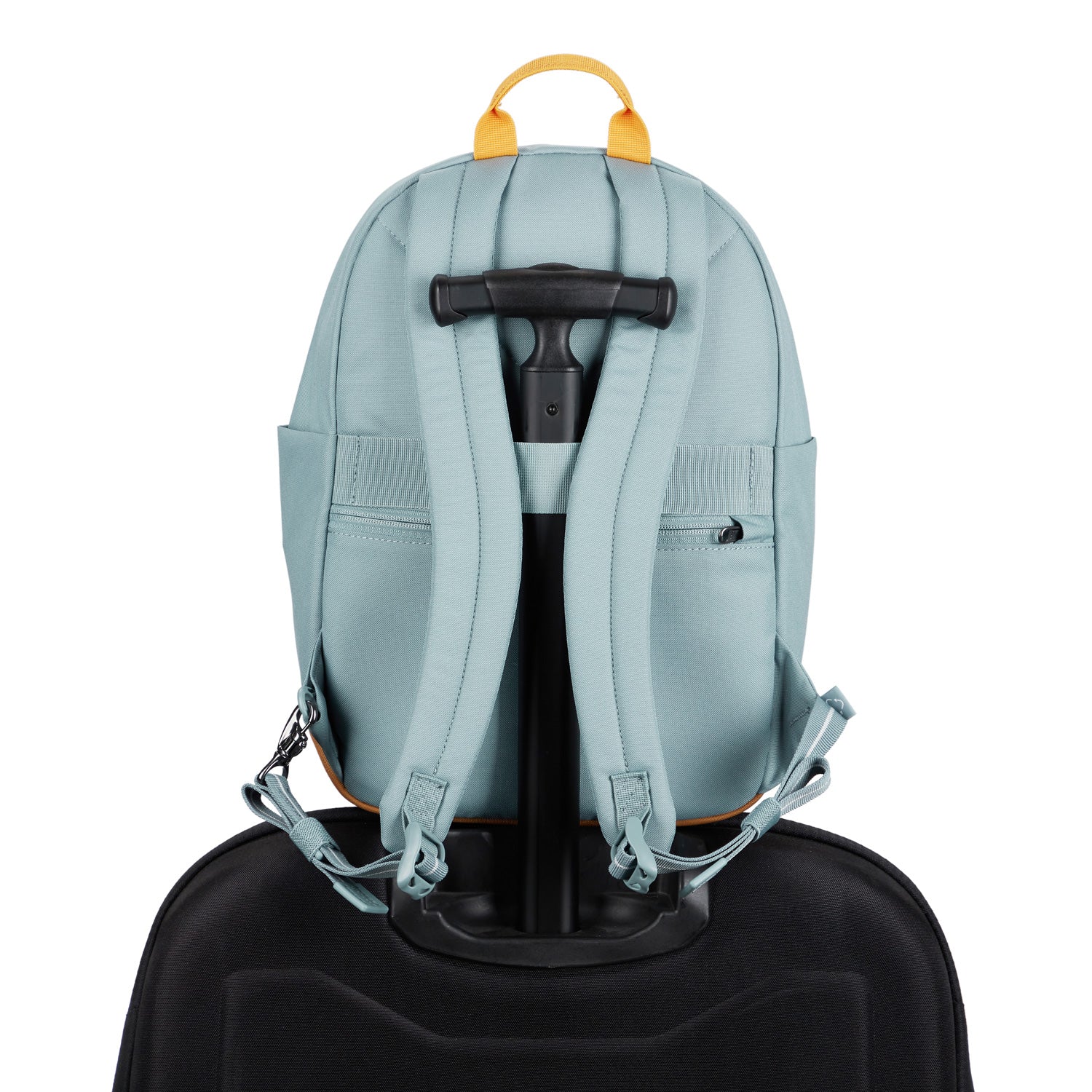 Product image of Pacsafe® GO 15L anti-theft backpack Pacsafe® GO 15L anti-theft backpack