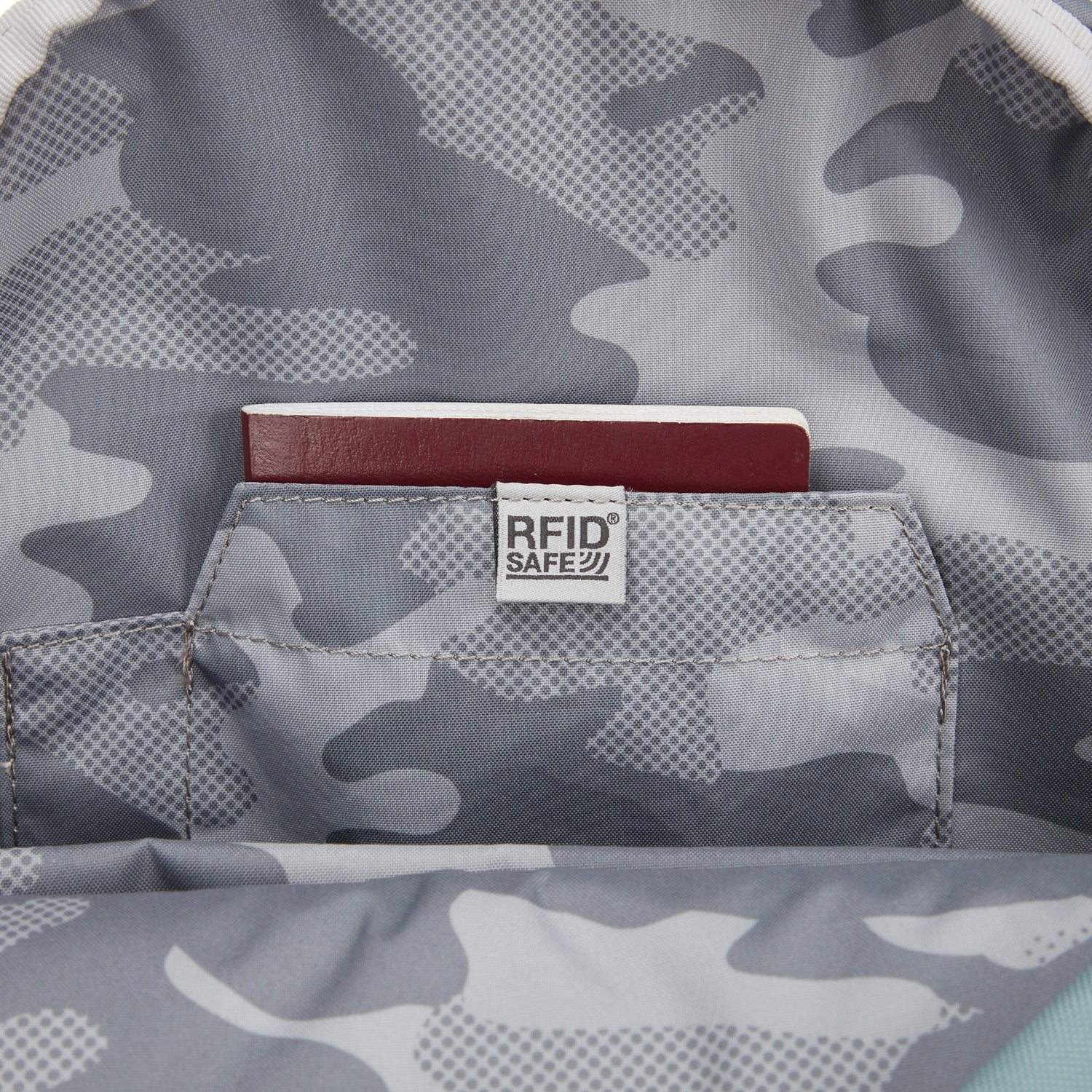 Product image of Pacsafe® GO 15L anti-theft backpack Pacsafe® GO 15L anti-theft backpack