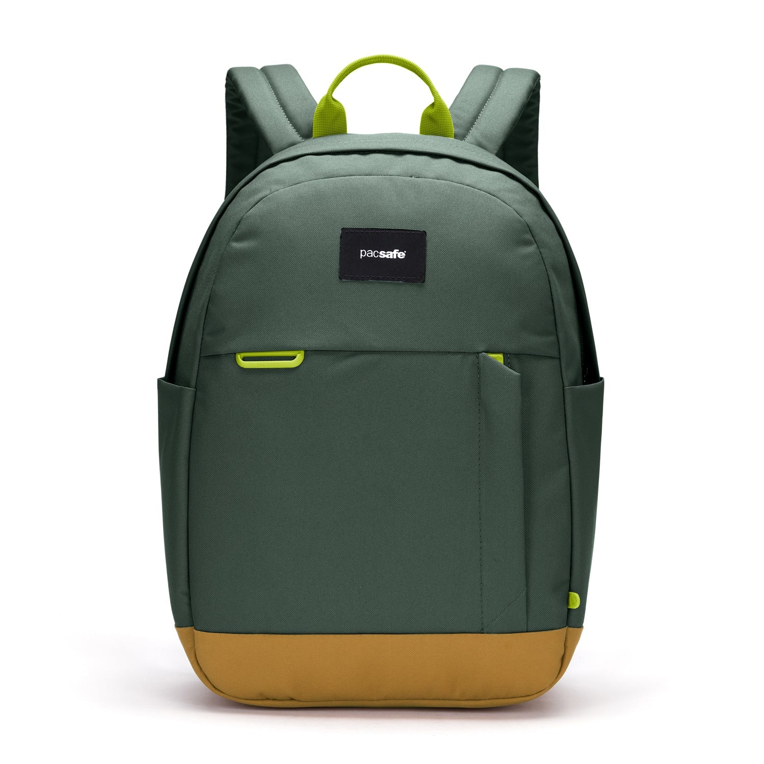 Product image of Pacsafe® GO 15L Anti-Theft Backpack Pacsafe® GO 15L anti-theft backpack, Spruce Green