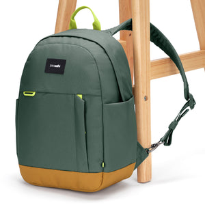 Product image of Pacsafe® GO 15L anti-theft backpack