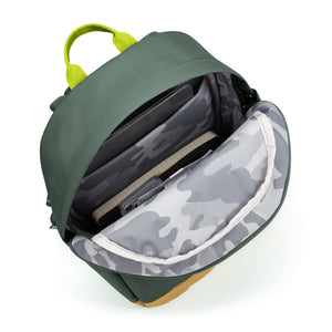 Product image of Pacsafe® GO 15L anti-theft backpack