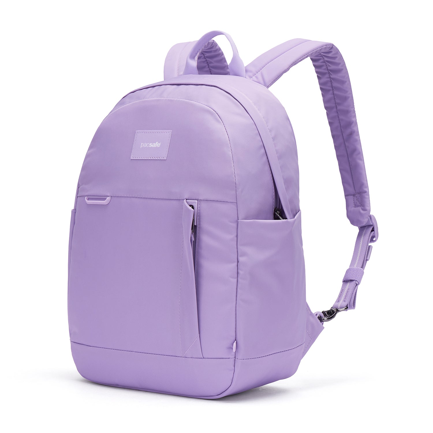Product image of Pacsafe® GO 15L Anti-Theft Backpack Pacsafe® GO 15L Anti-Theft Backpack, Lavender