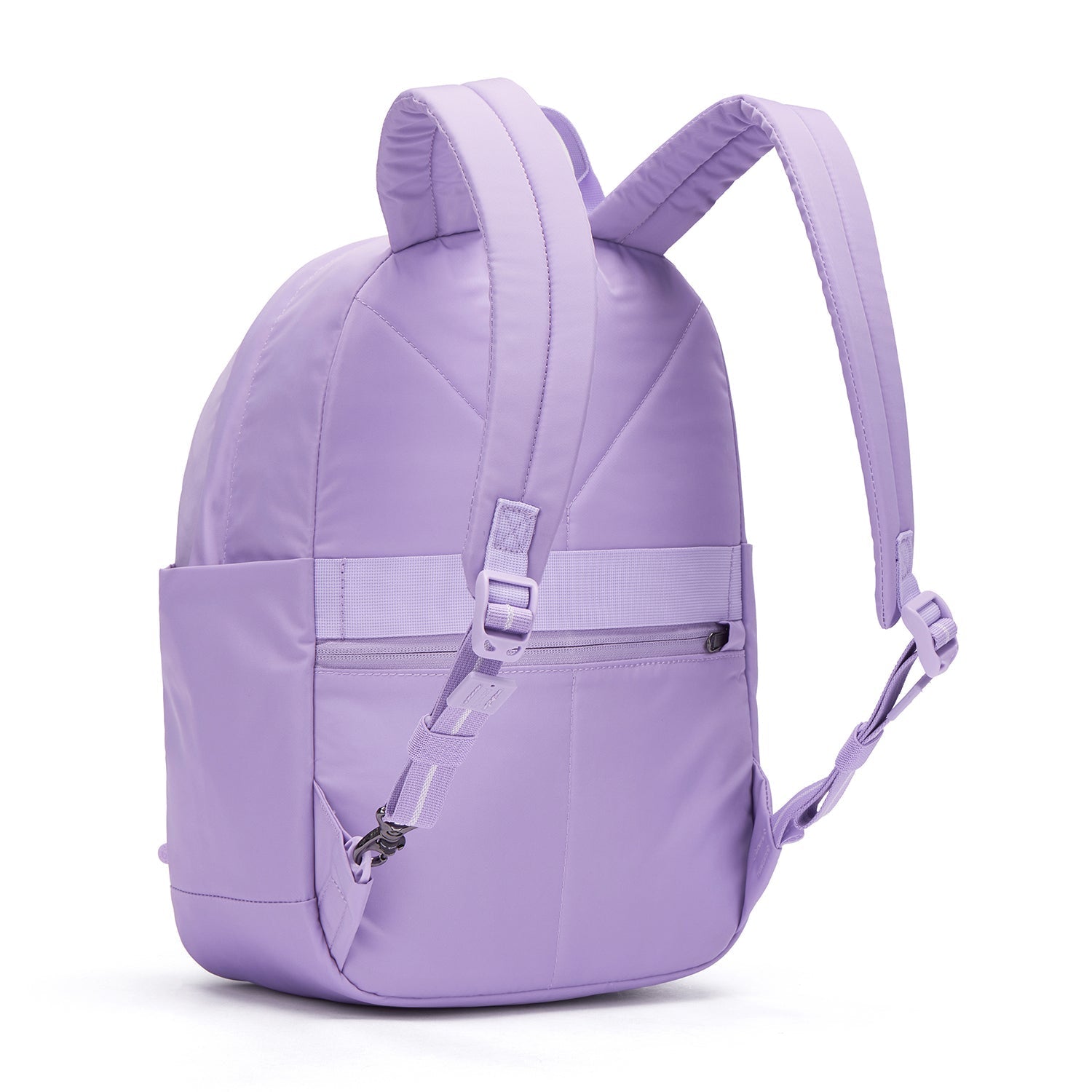 Product image of Pacsafe® GO 15L Anti-Theft Backpack Pacsafe® GO 15L Anti-Theft Backpack, Lavender