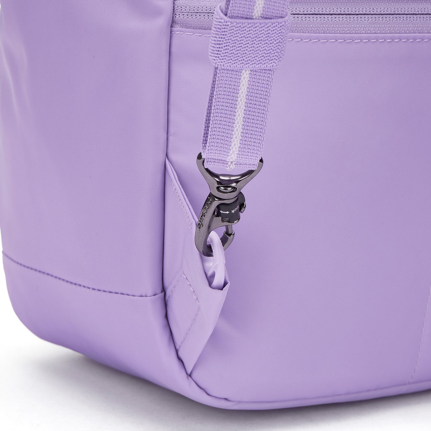 Product image of Pacsafe® GO 15L Anti-Theft Backpack Pacsafe® GO 15L Anti-Theft Backpack, Lavender