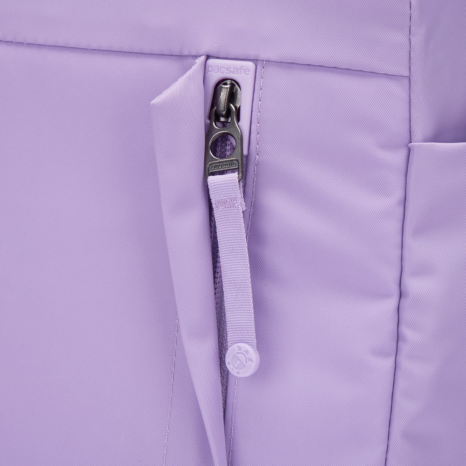 Product image of Pacsafe® GO 15L Anti-Theft Backpack Pacsafe® GO 15L Anti-Theft Backpack, Lavender