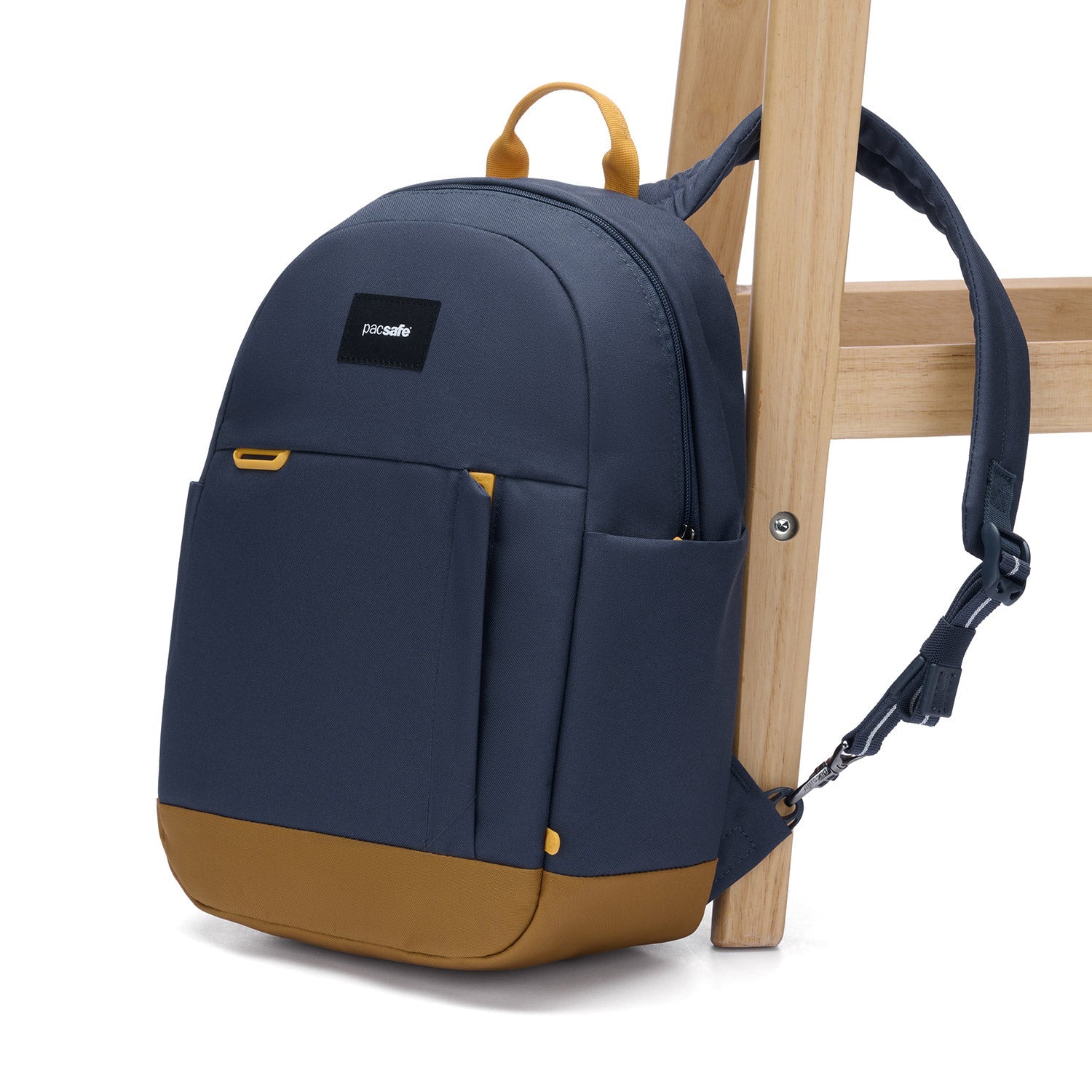 Product image of Pacsafe® GO 15L anti-theft backpack Pacsafe® GO 15L anti-theft backpack