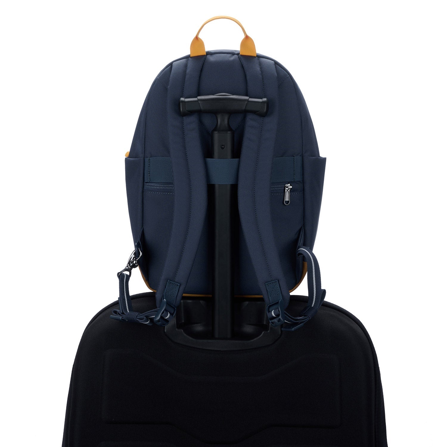 Product image of Pacsafe® GO 15L anti-theft backpack Pacsafe® GO 15L anti-theft backpack
