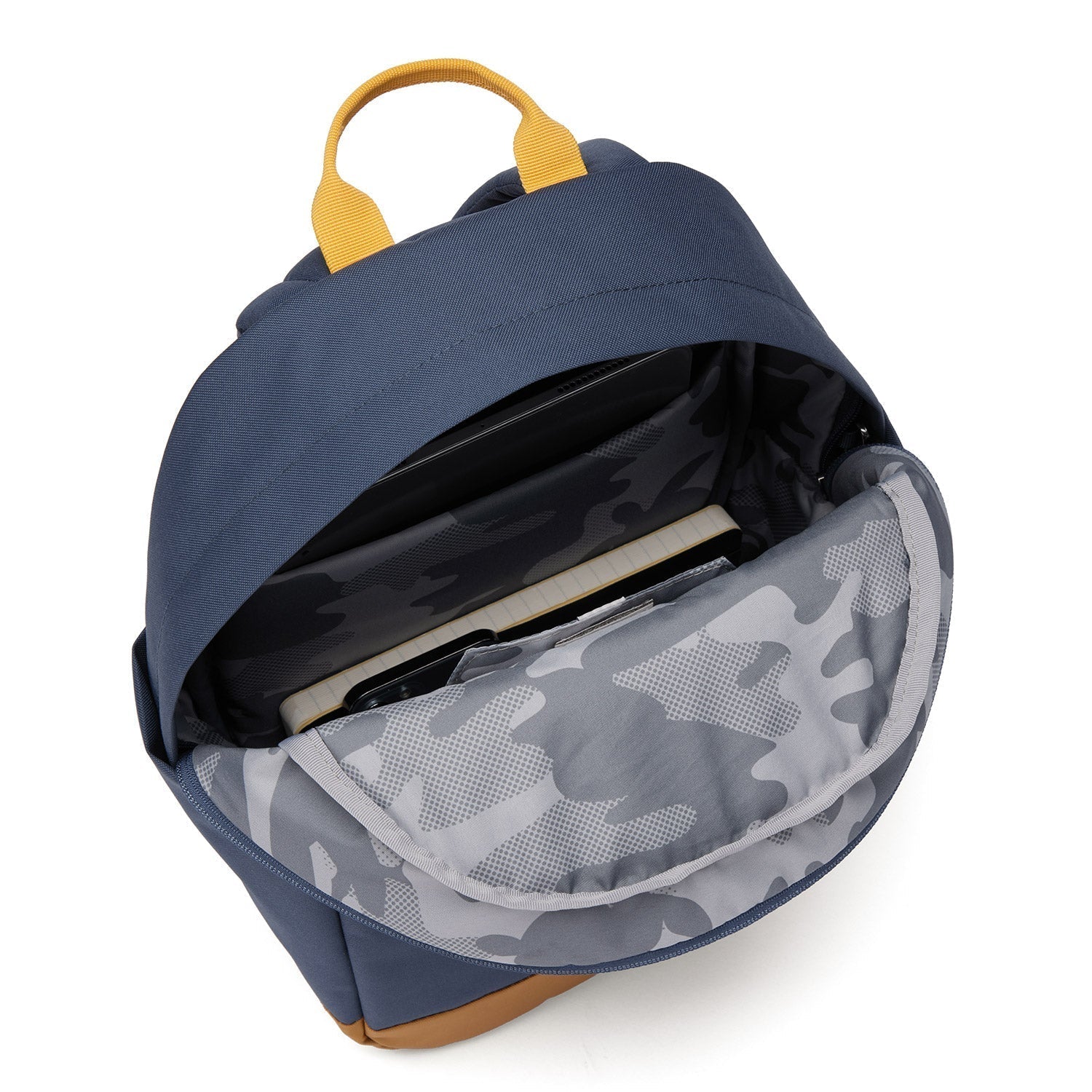 Product image of Pacsafe® GO 15L anti-theft backpack Pacsafe® GO 15L anti-theft backpack
