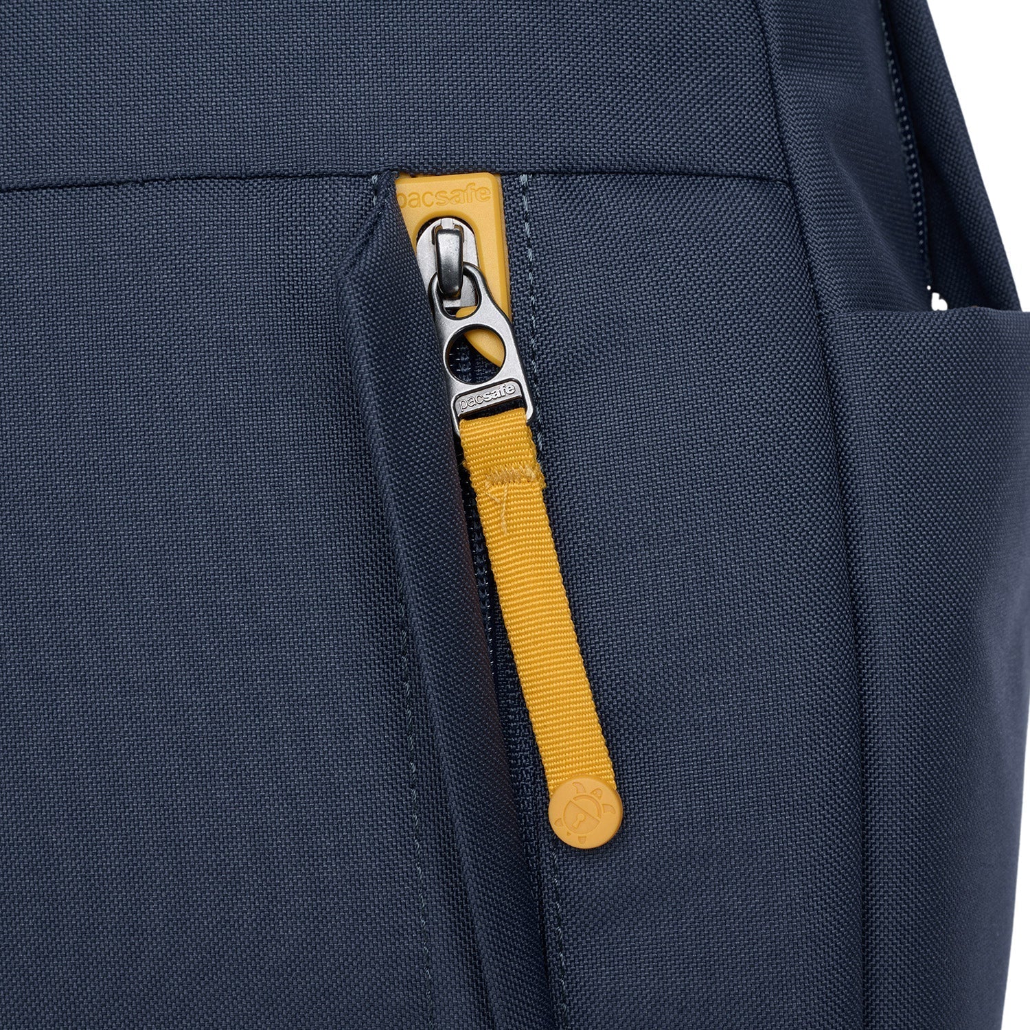 Product image of Pacsafe® GO 15L Anti-Theft Backpack Pacsafe® GO 15L anti-theft backpack, Coastal Blue