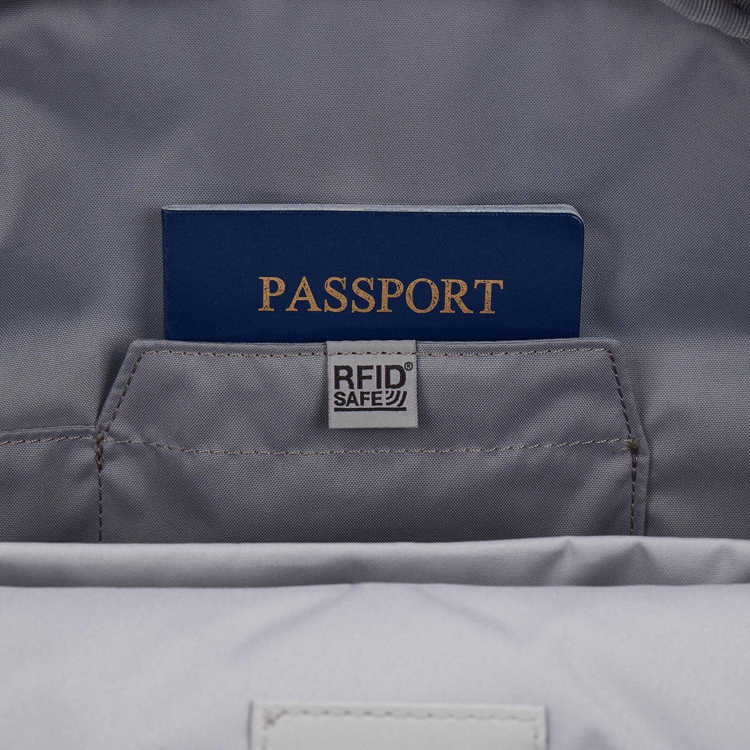 Product image of Pacsafe® GO 15L Anti-Theft Backpack Pacsafe® GO 15L Anti-Theft Backpack, Reef