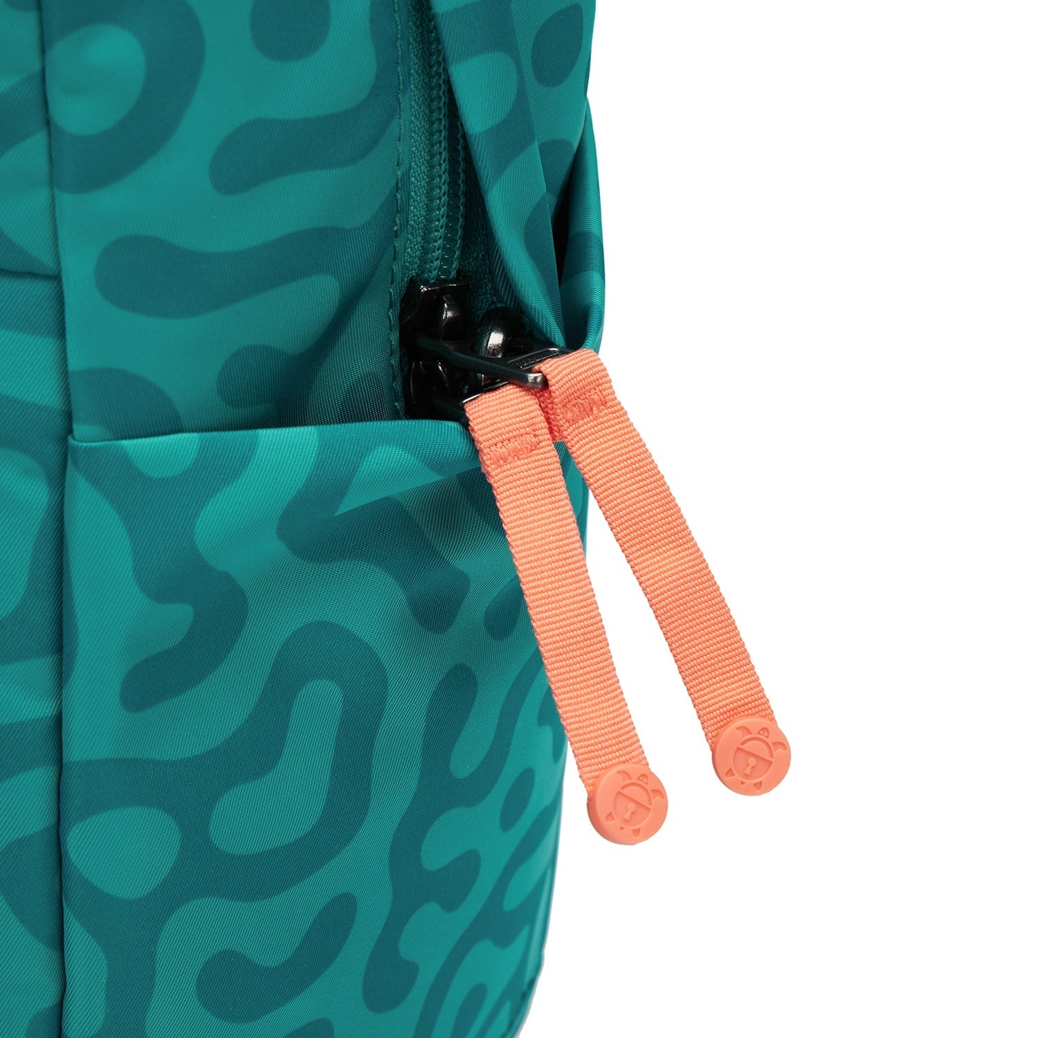 Product image of Pacsafe® GO 15L Anti-Theft Backpack Pacsafe® GO 15L Anti-Theft Backpack, Reef