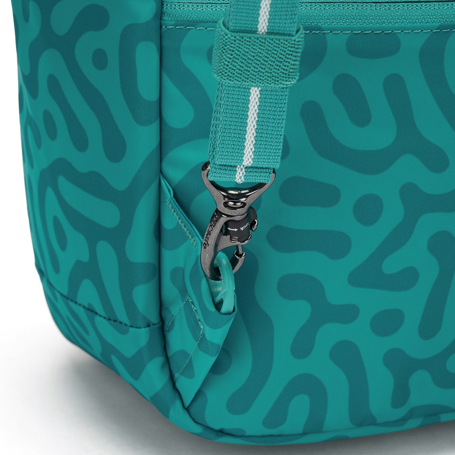 Product image of Pacsafe® GO 15L Anti-Theft Backpack Pacsafe® GO 15L Anti-Theft Backpack, Reef