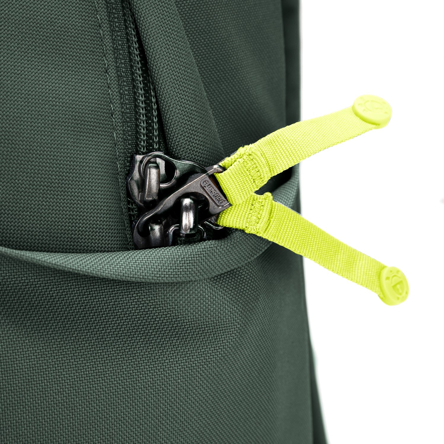 Product image of Pacsafe® GO 15L anti-theft backpack Pacsafe® GO 15L anti-theft backpack