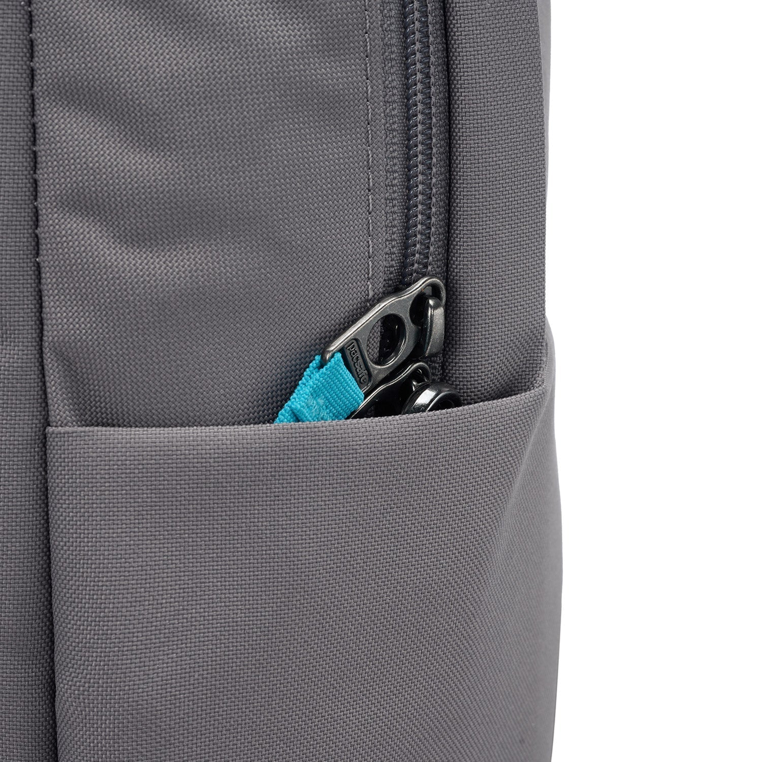 Product image of Pacsafe® GO 25L anti-theft backpack Pacsafe® GO 25L anti-theft backpack, Stone