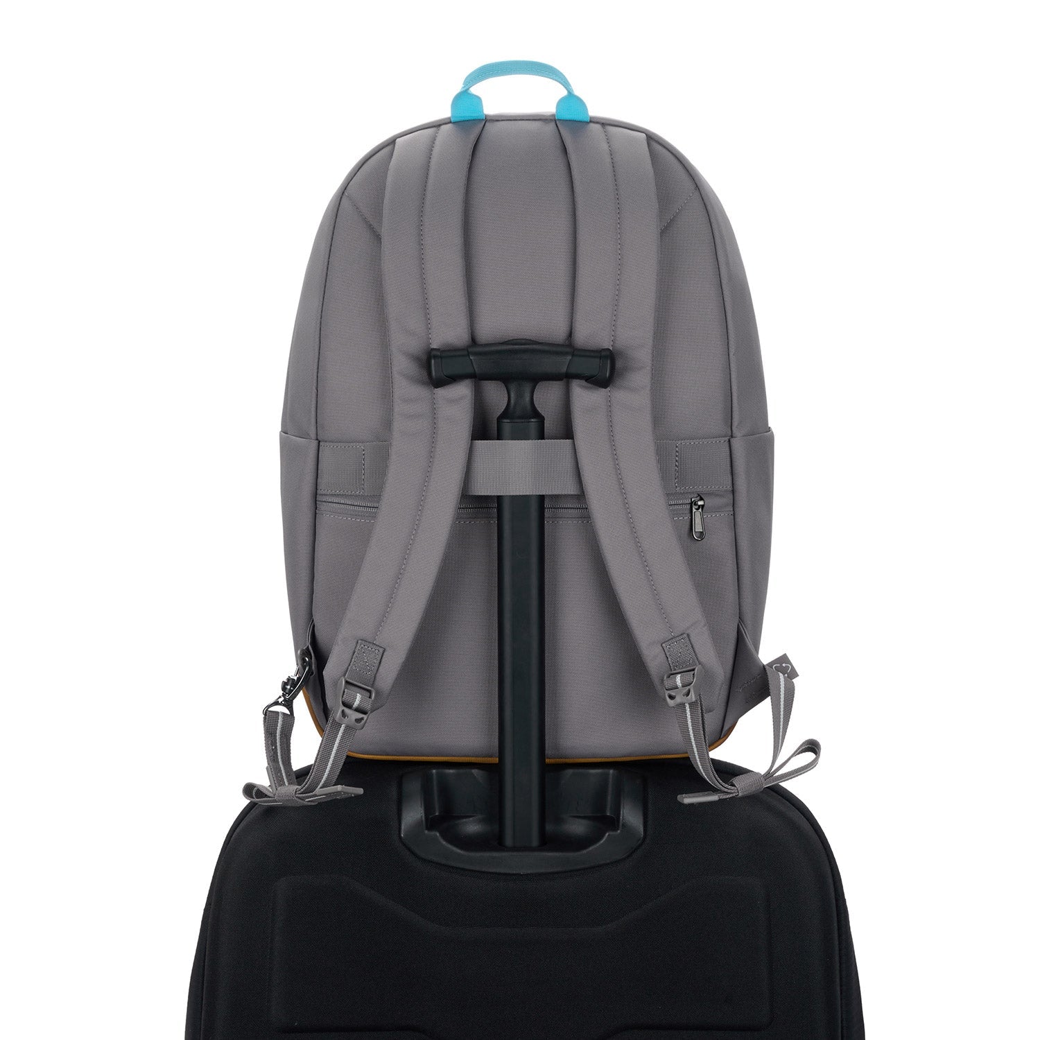 Product image of Pacsafe® GO 25L anti-theft backpack Pacsafe® GO 25L anti-theft backpack