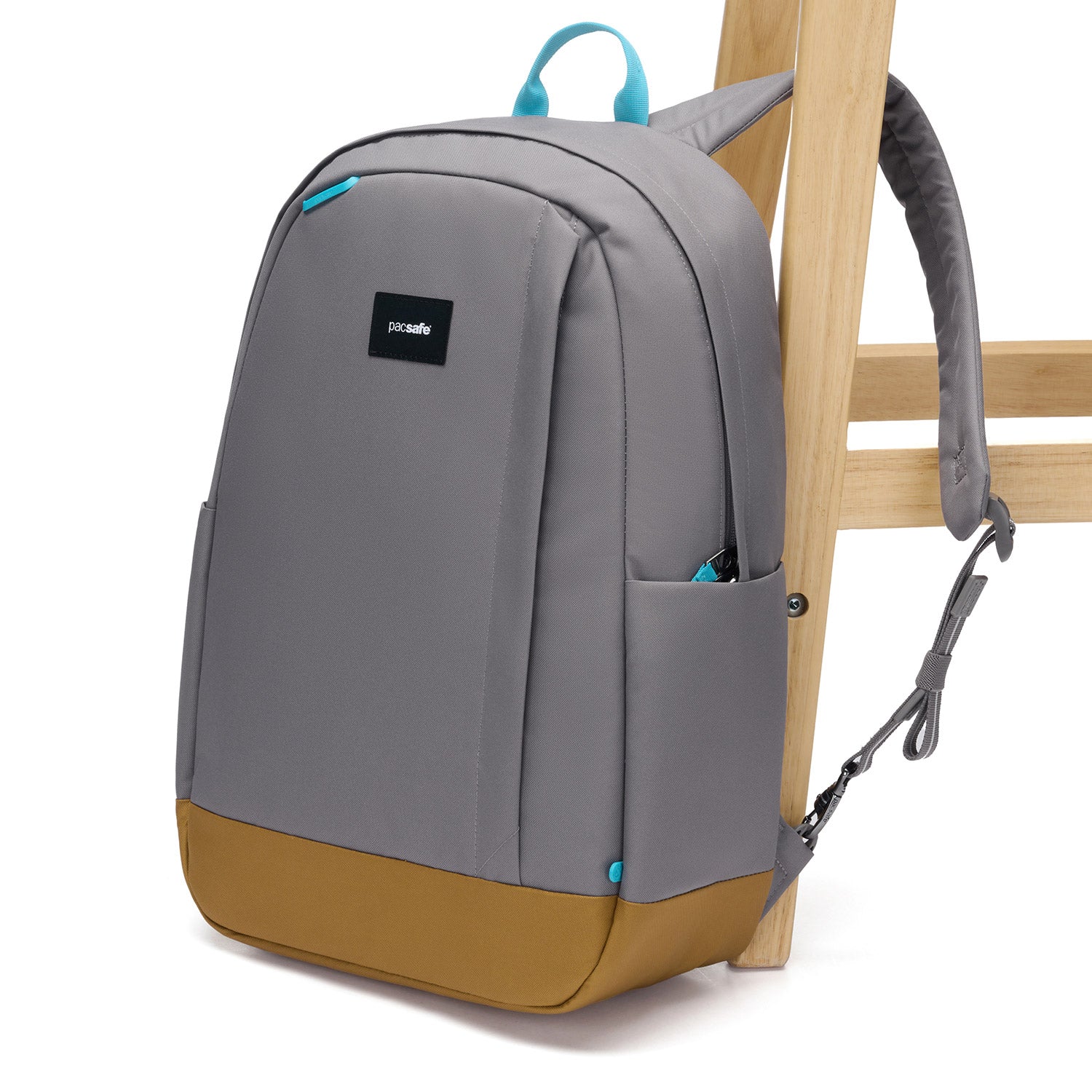 Product image of Pacsafe® GO 25L anti-theft backpack Pacsafe® GO 25L anti-theft backpack