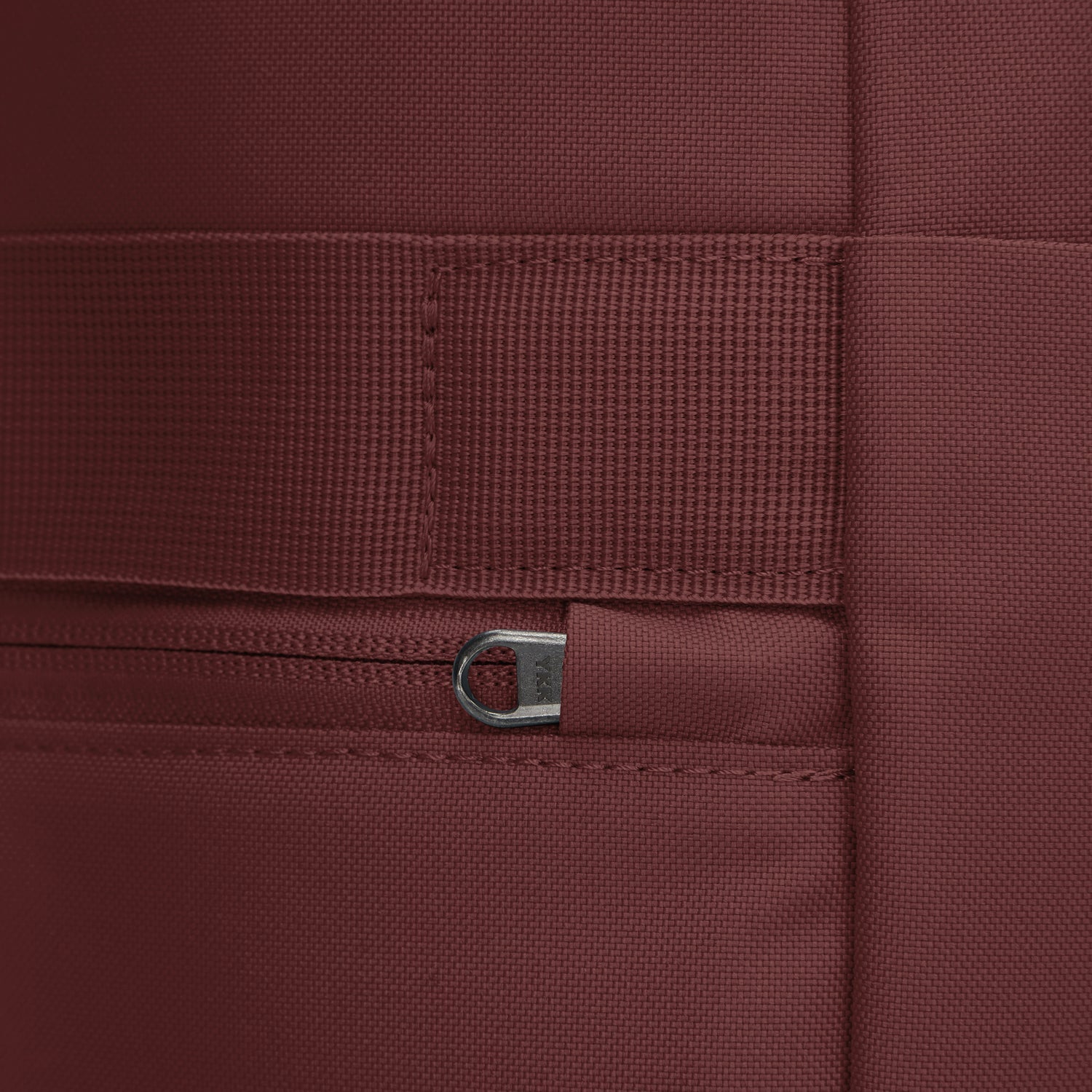 Product image of Pacsafe® GO 25L anti-theft backpack Pacsafe® GO 25L anti-theft backpack, Garnet Red