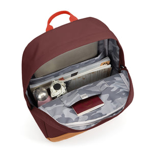 Product image of Pacsafe® GO 25L anti-theft backpack