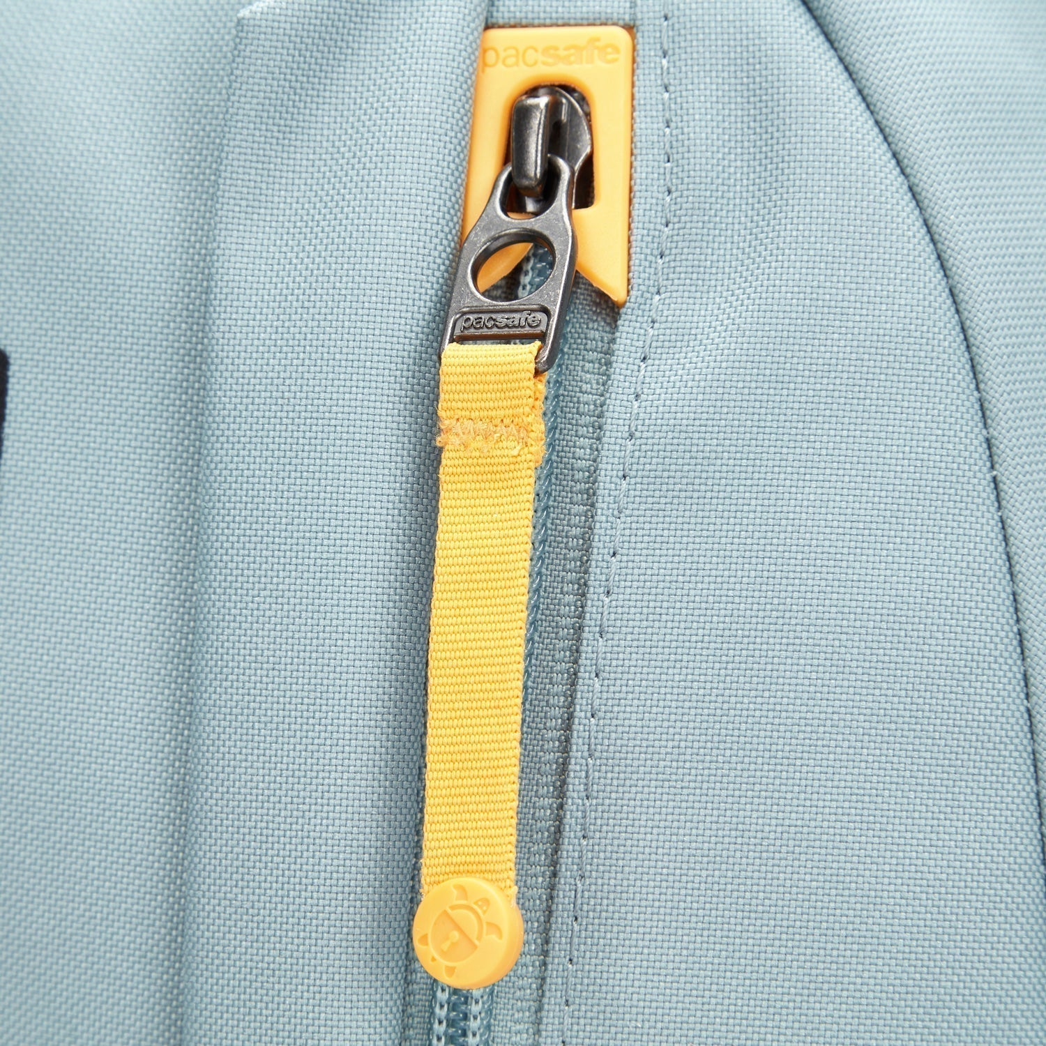 Product image of Pacsafe® GO 25L anti-theft backpack Pacsafe® GO 25L anti-theft backpack, Fresh Mint