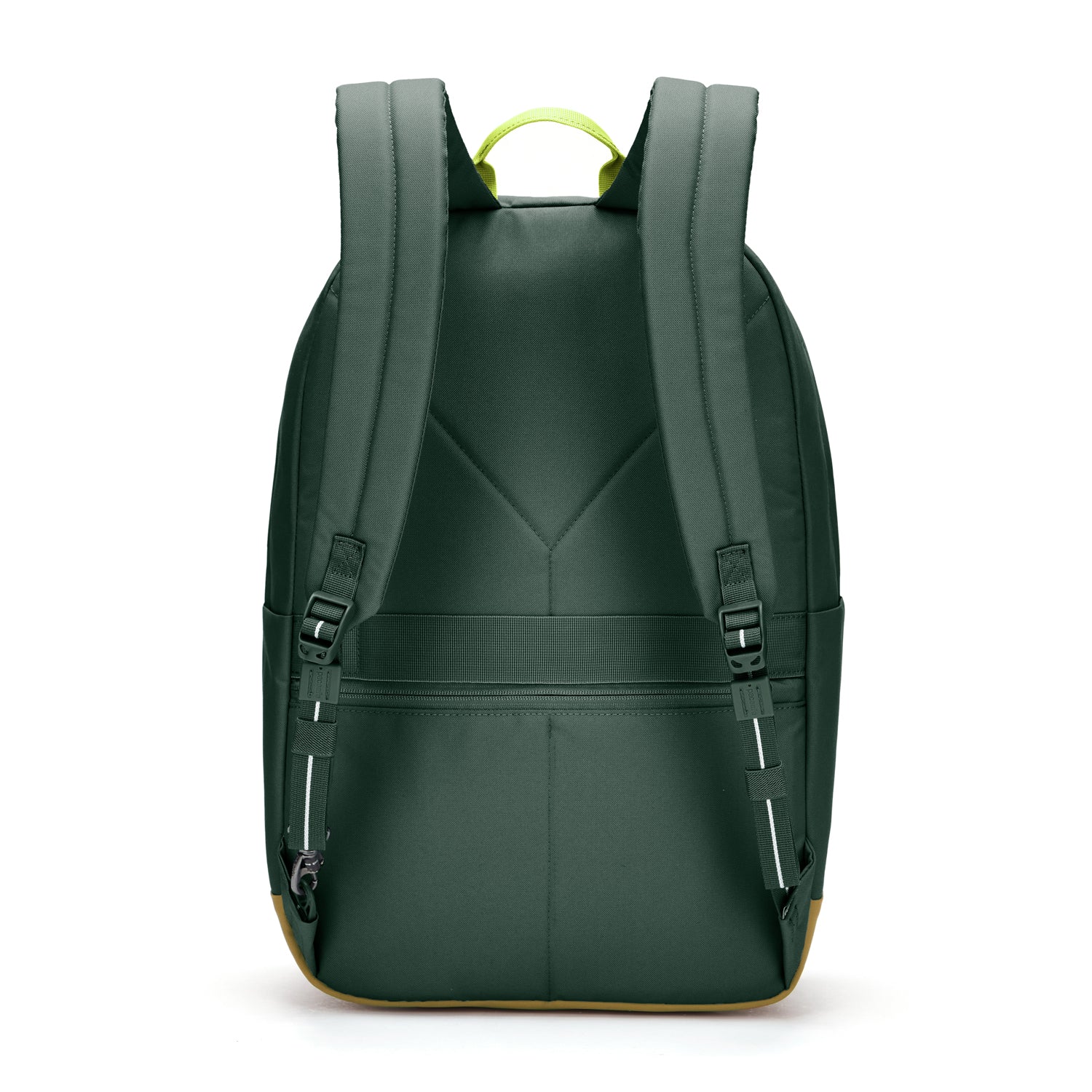 Product image of Pacsafe® GO 25L anti-theft backpack Pacsafe® GO 25L anti-theft backpack, Spruce Green