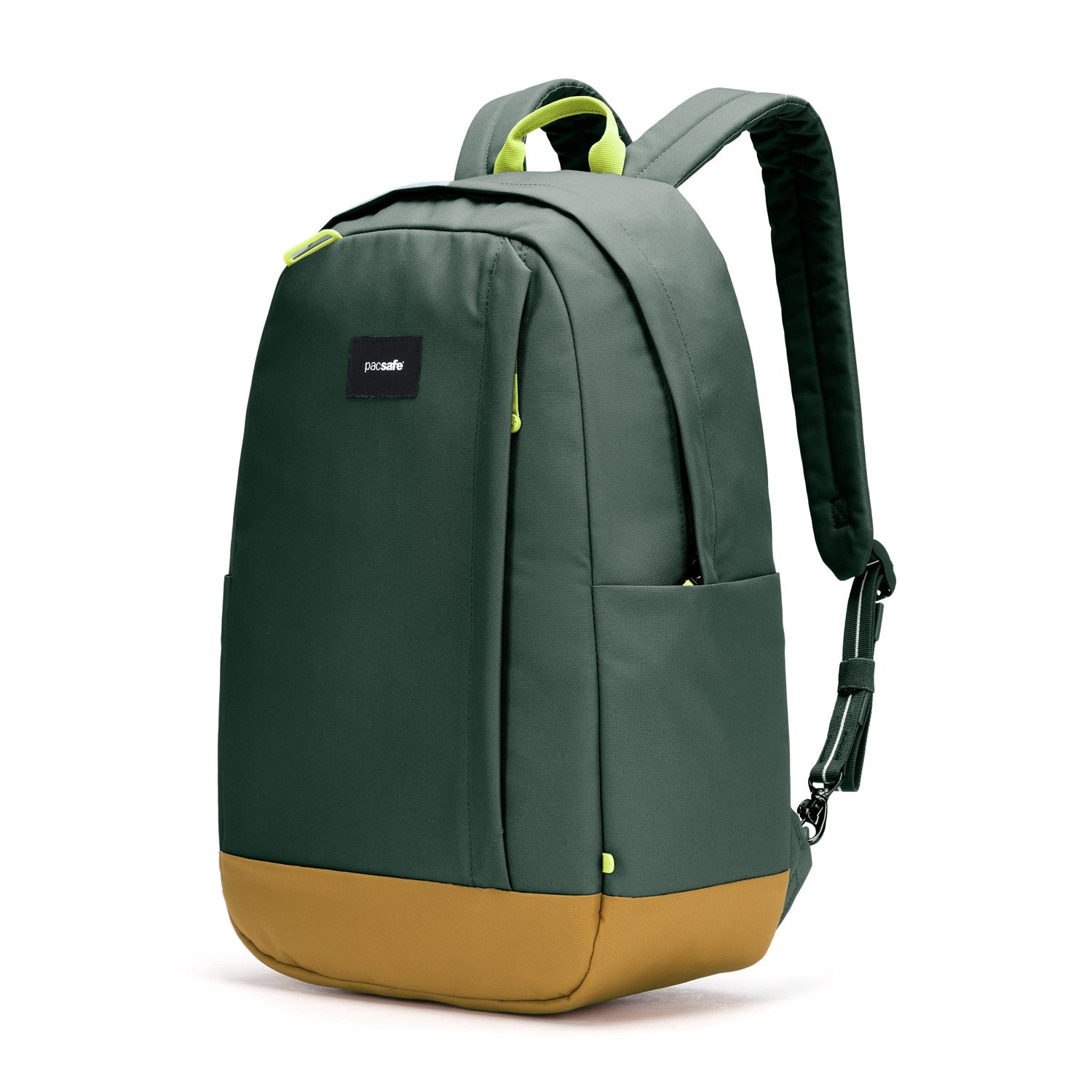 Product image of Pacsafe® GO 25L anti-theft backpack Pacsafe® GO 25L anti-theft backpack, Spruce Green