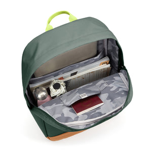 Product image of Pacsafe® GO 25L anti-theft backpack